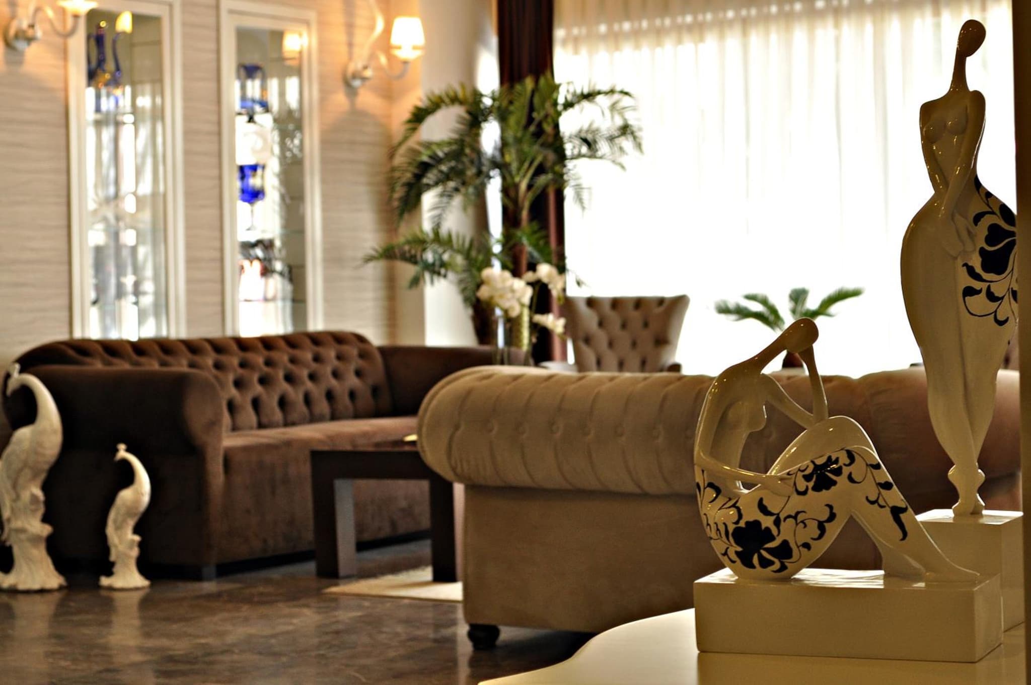 Hotel Edirne Palace photo 9