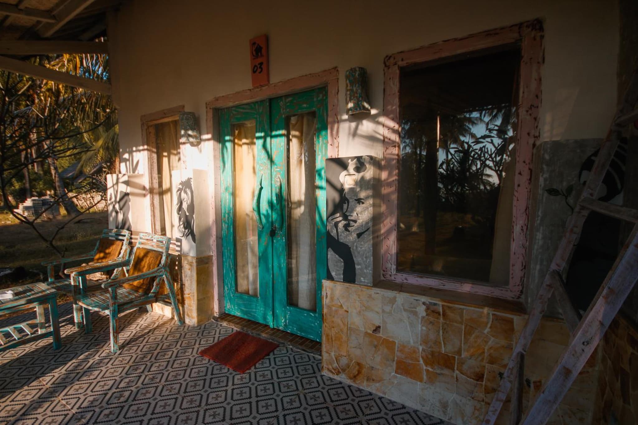 Segar Village photo 8