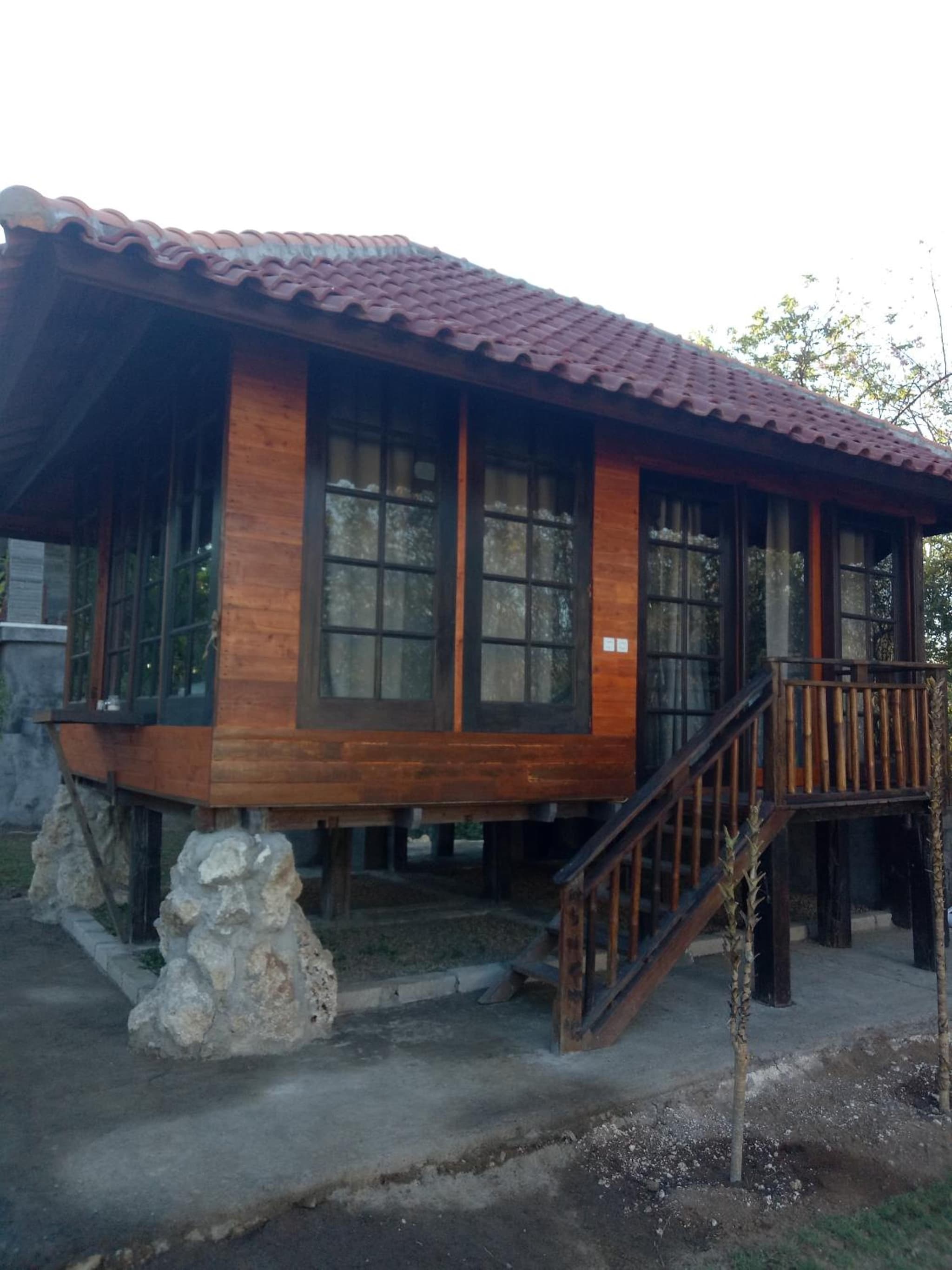 Pier26 Bali Homestay