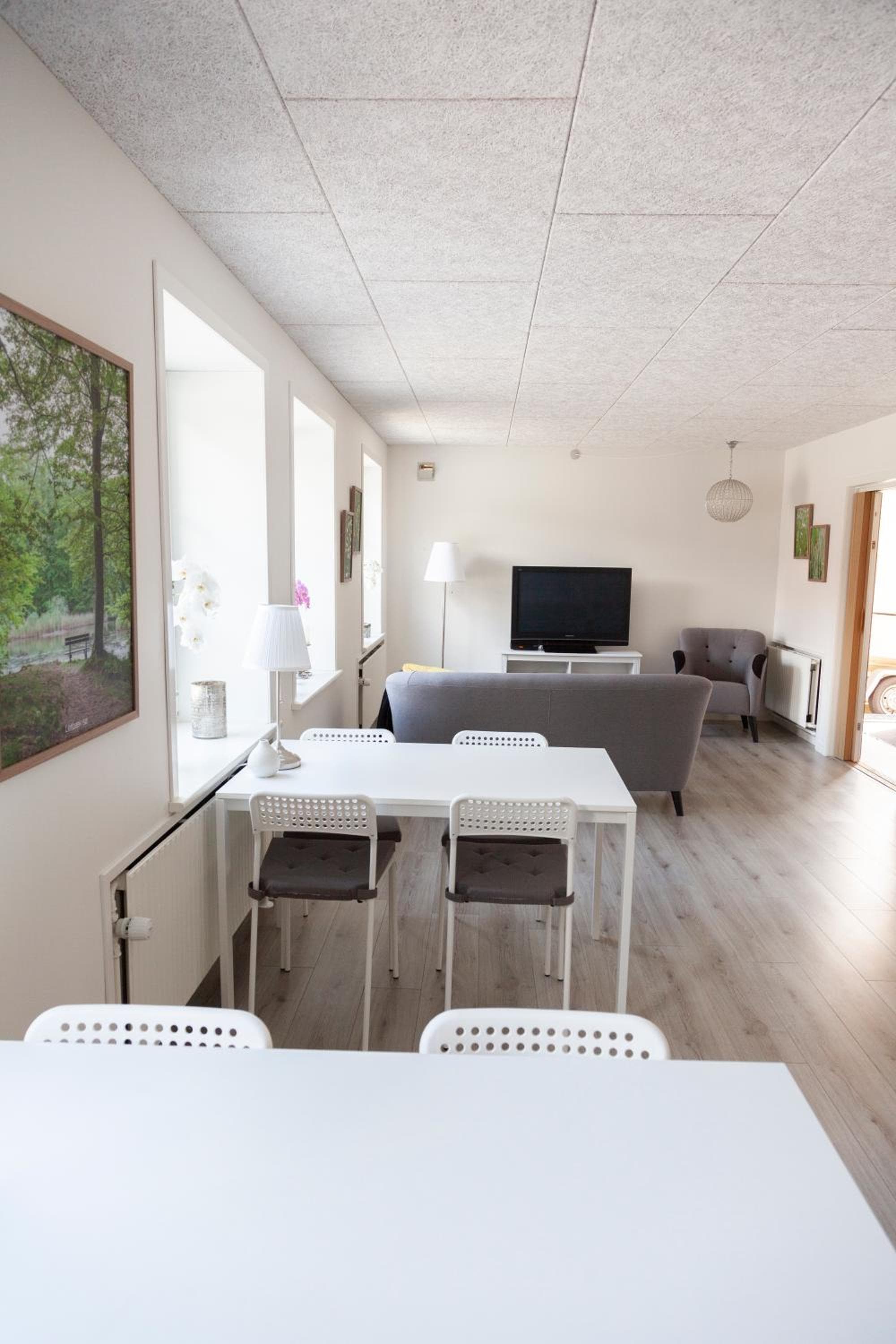 Like home Holiday House 9 A photo 4