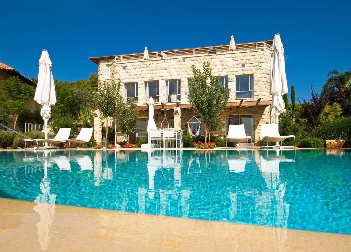 Jasmine Mansion