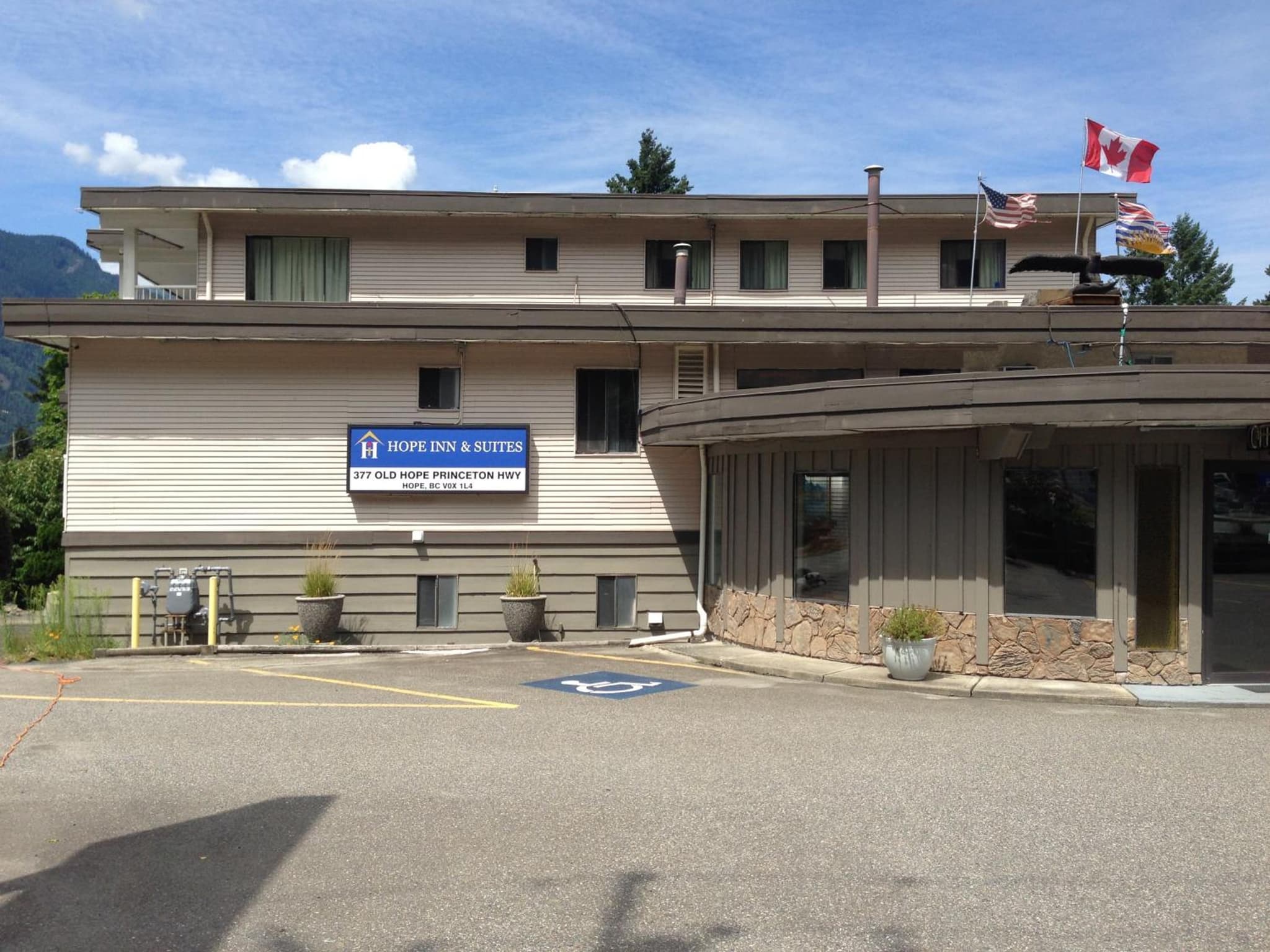 Hope Inn and Suites photo 6