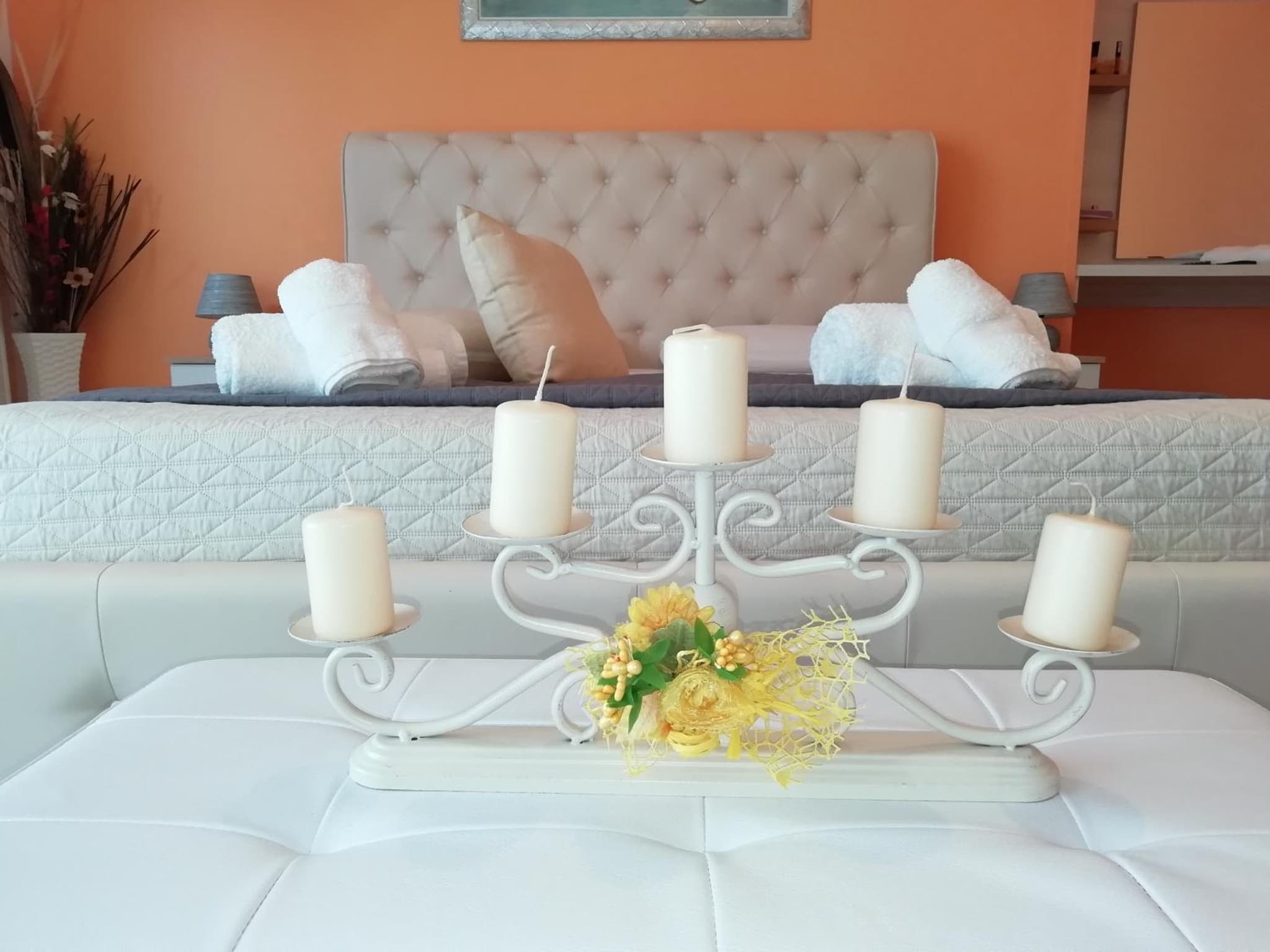 b&b MareSalento photo 3
