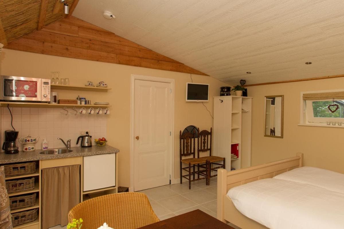 Bed And Breakfast Rodenberg photo 9