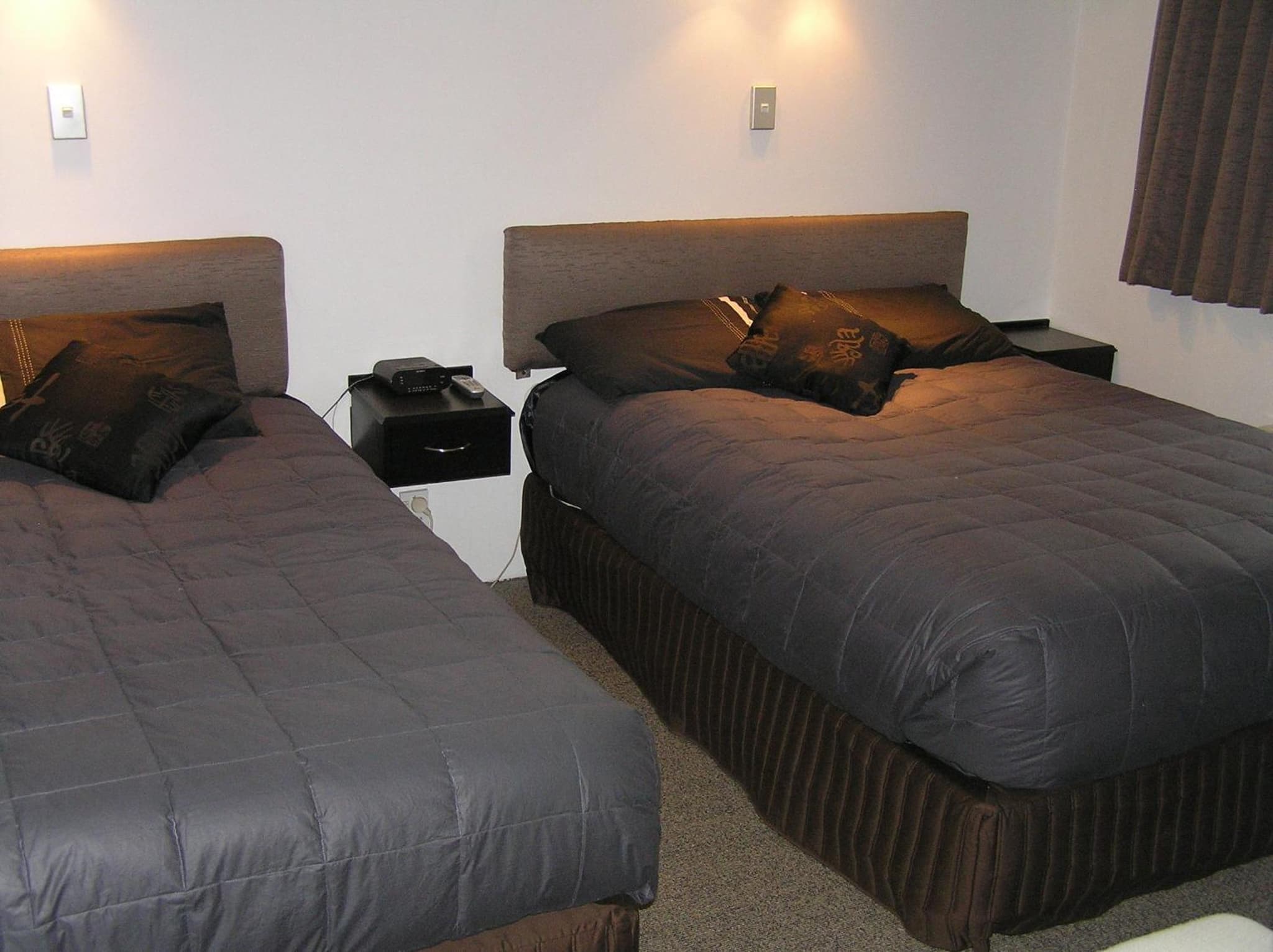 Coachman Motel photo 2