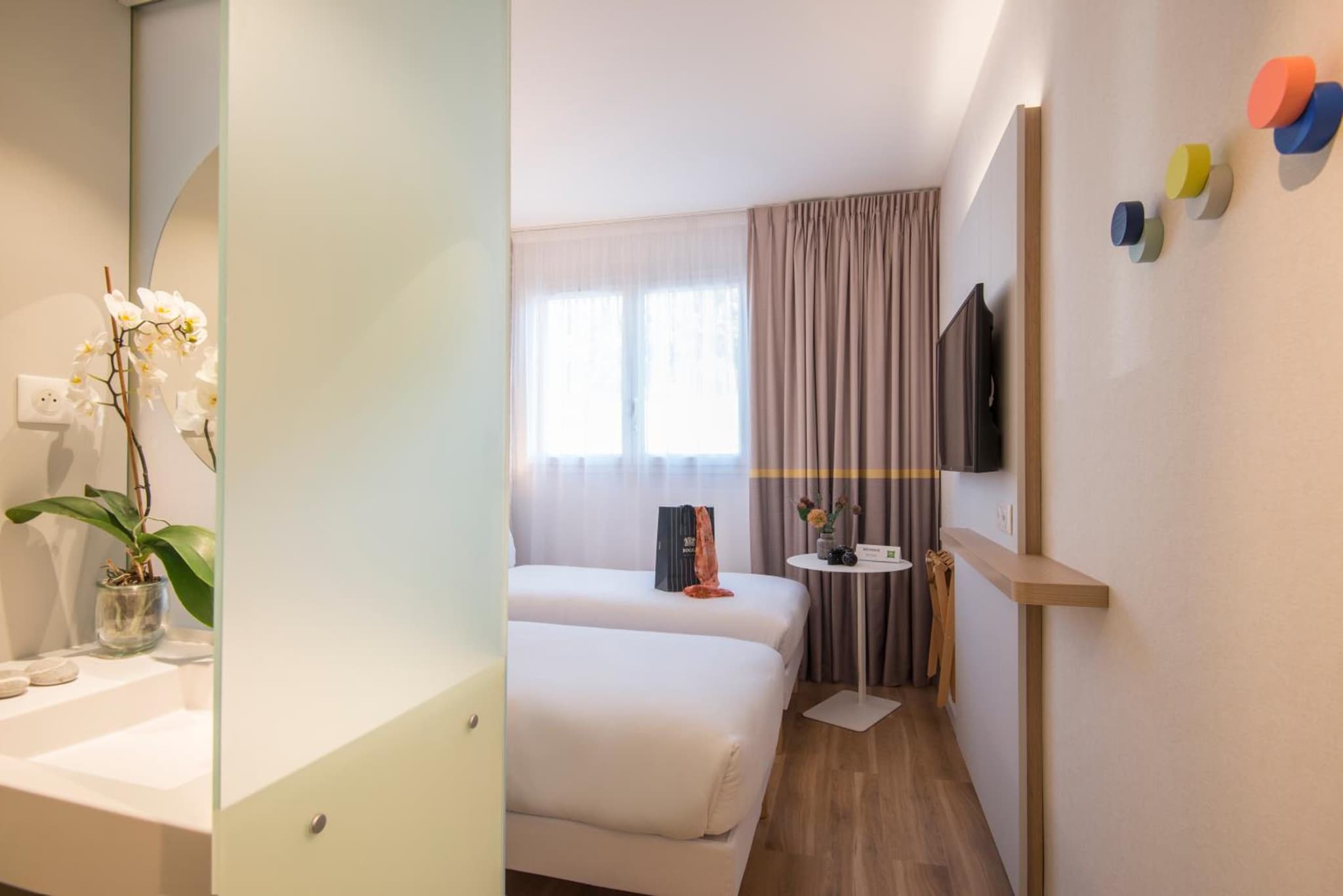 ibis Styles Nice Cap 3000 Aéroport photo 2