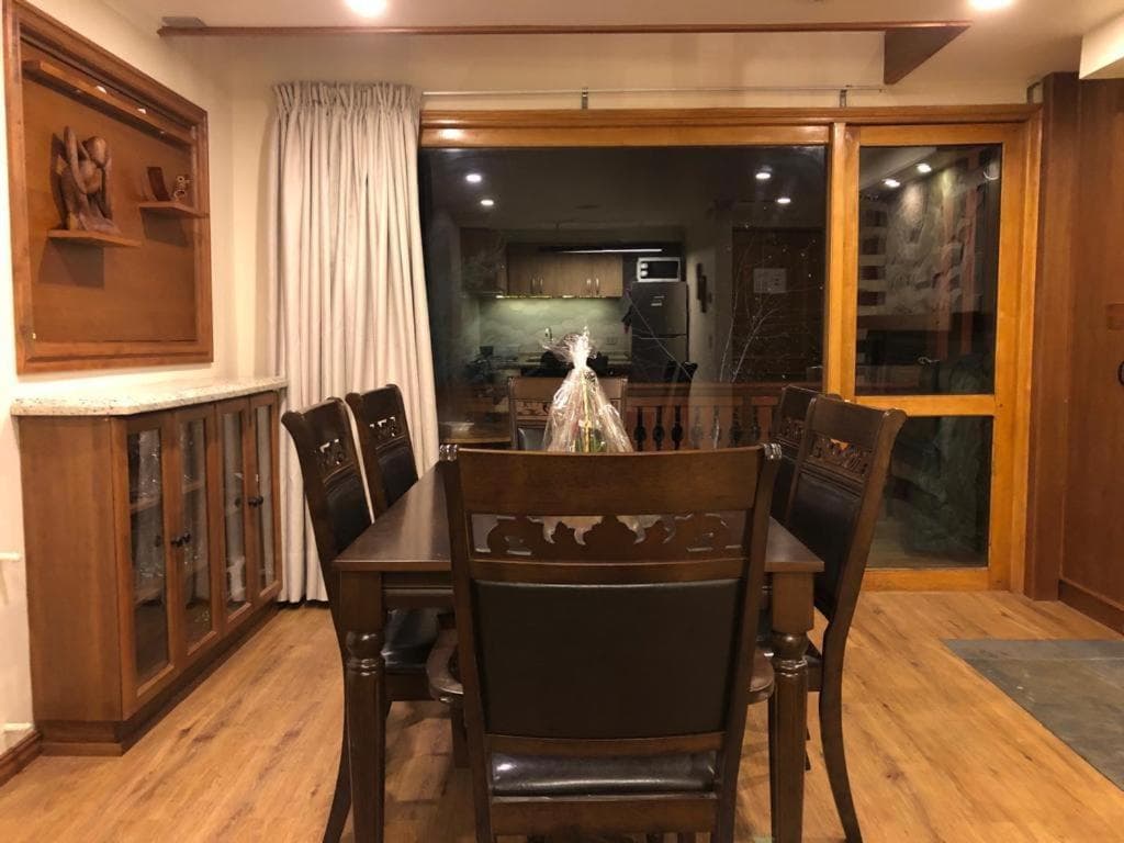Departamentos Exclusivos Termas de Chillán photo 3