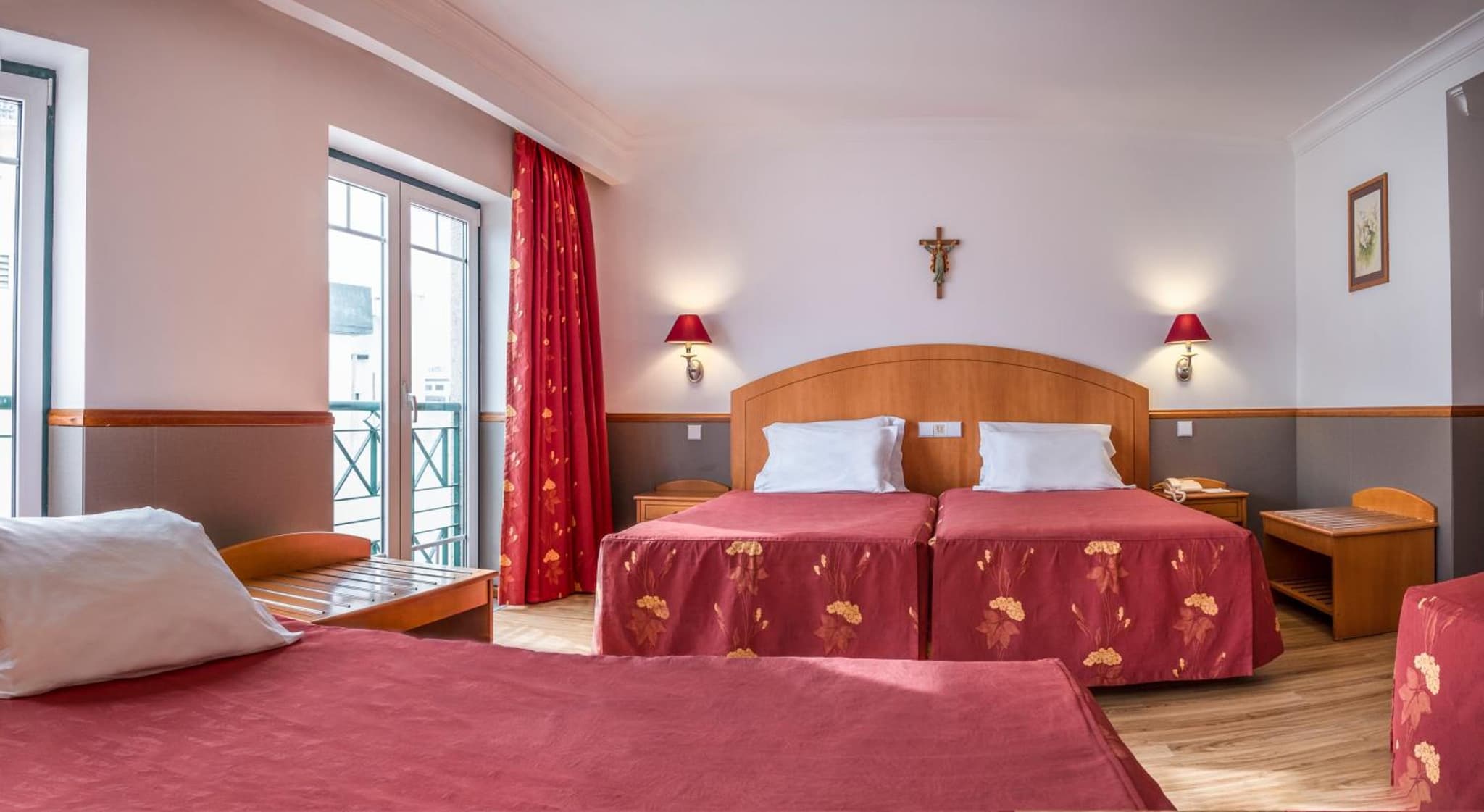 Hotel Santo Amaro - SA Hotels photo 7