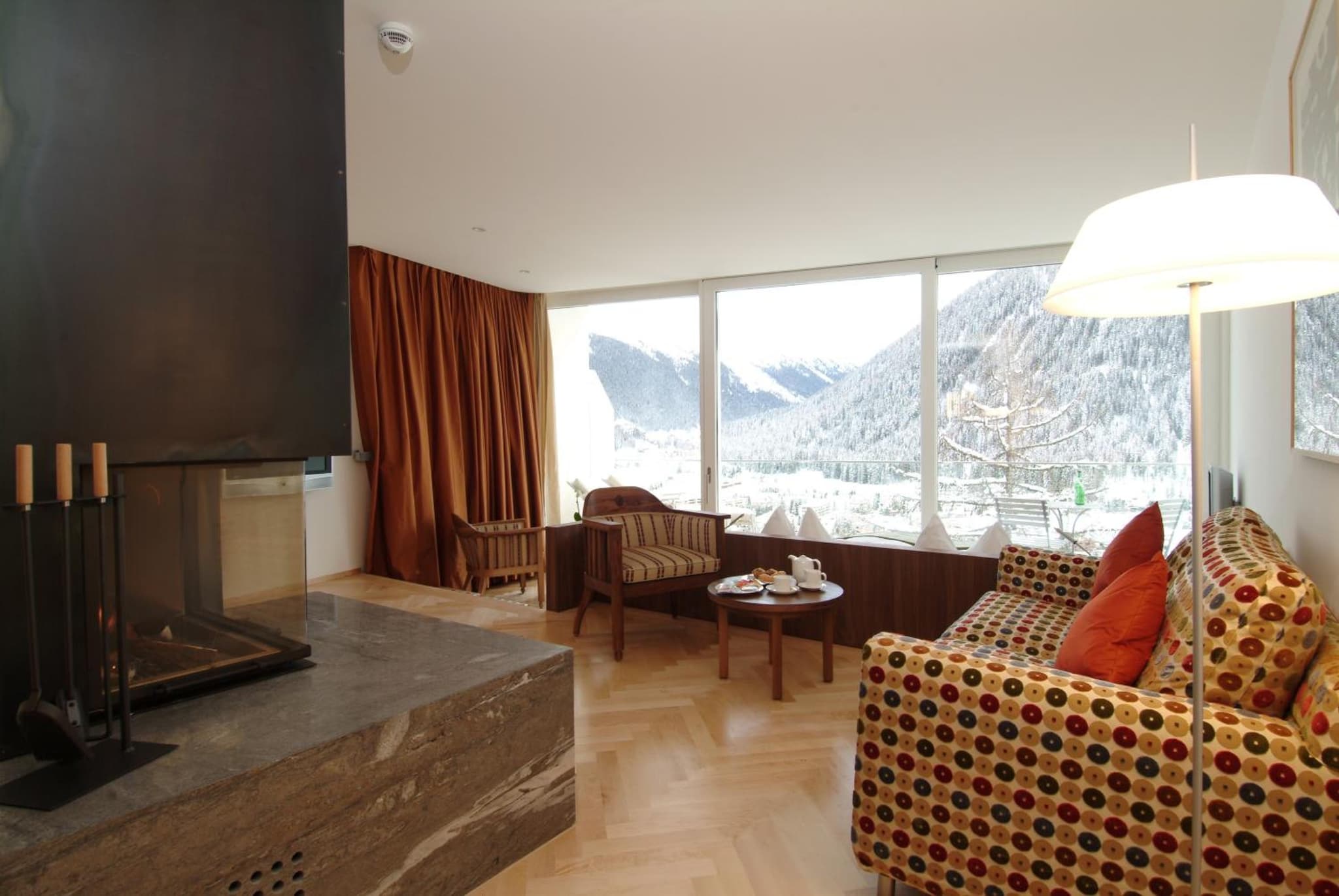 Waldhotel & SPA Davos - for body & soul photo 4