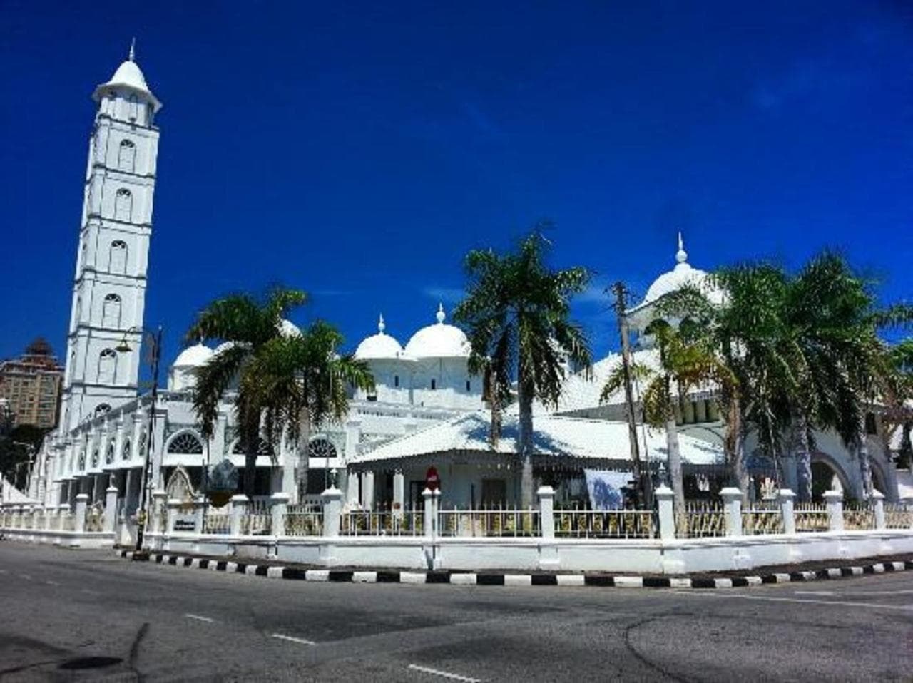 The Grand Puteri Hotel photo 3