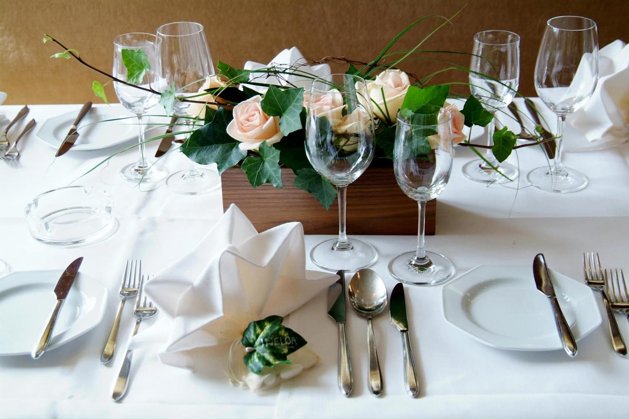 Hotel Restaurant Mohren photo 8