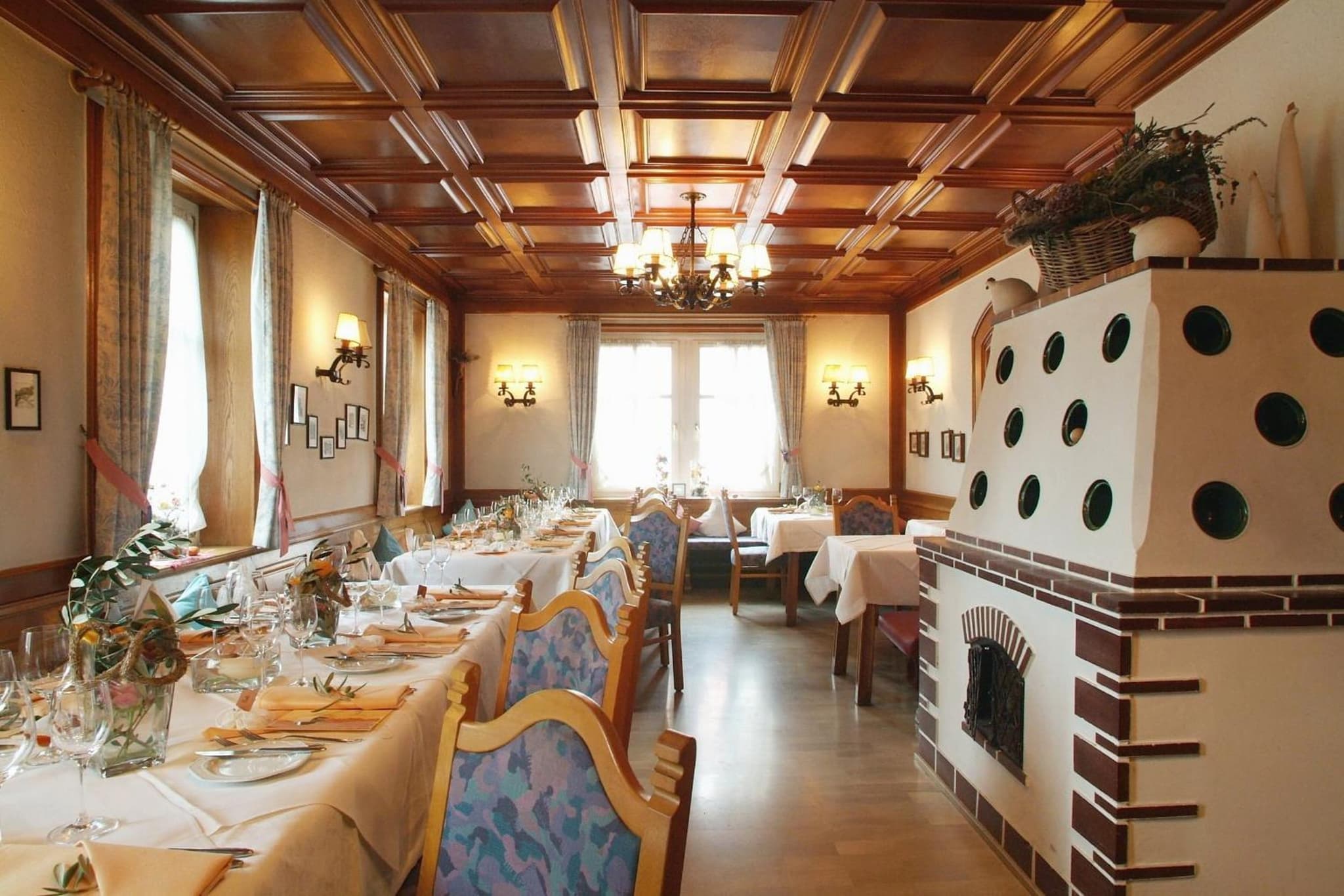 Hotel Restaurant Mohren photo 2