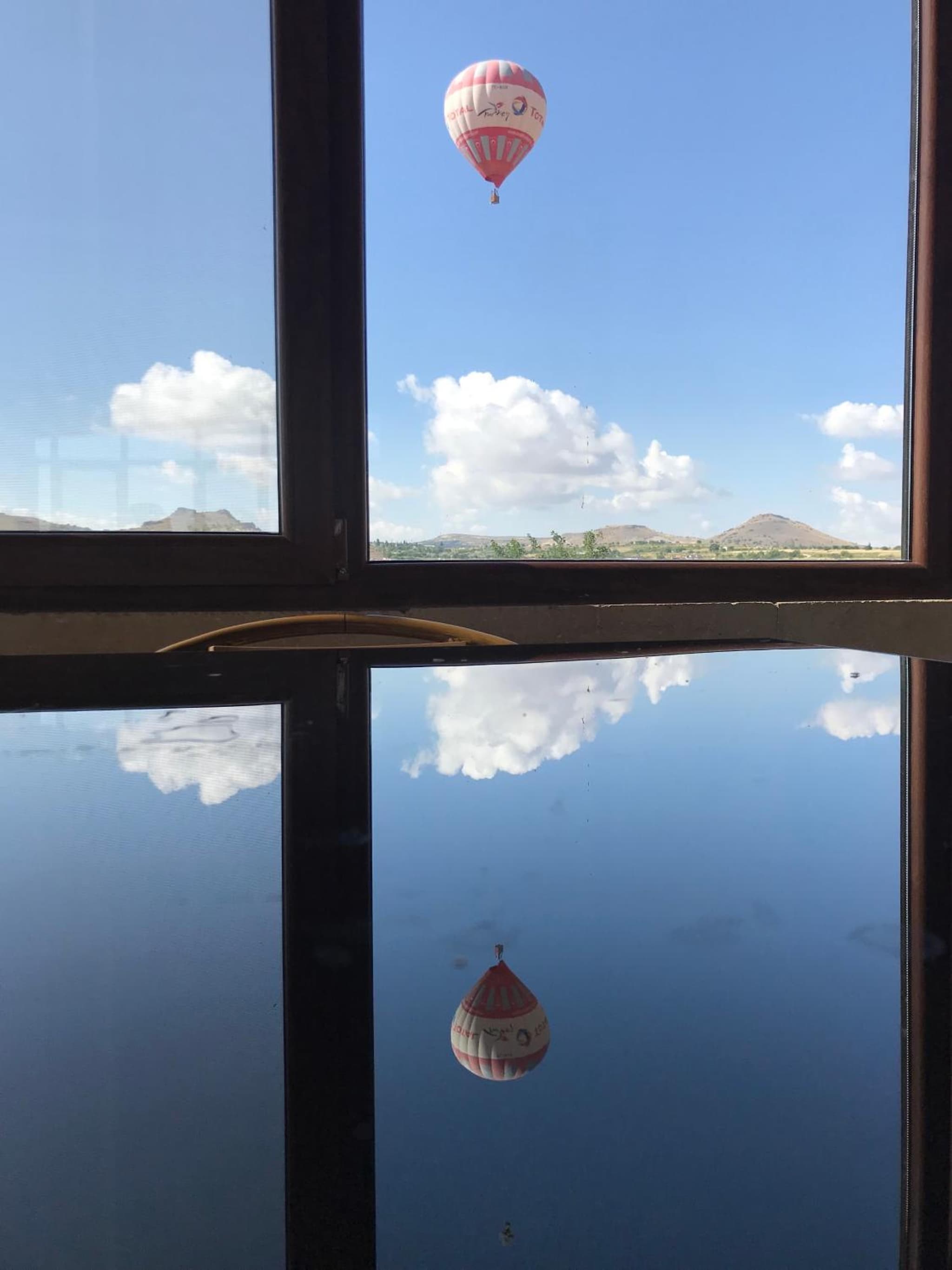 Capiedra Hotel photo 8