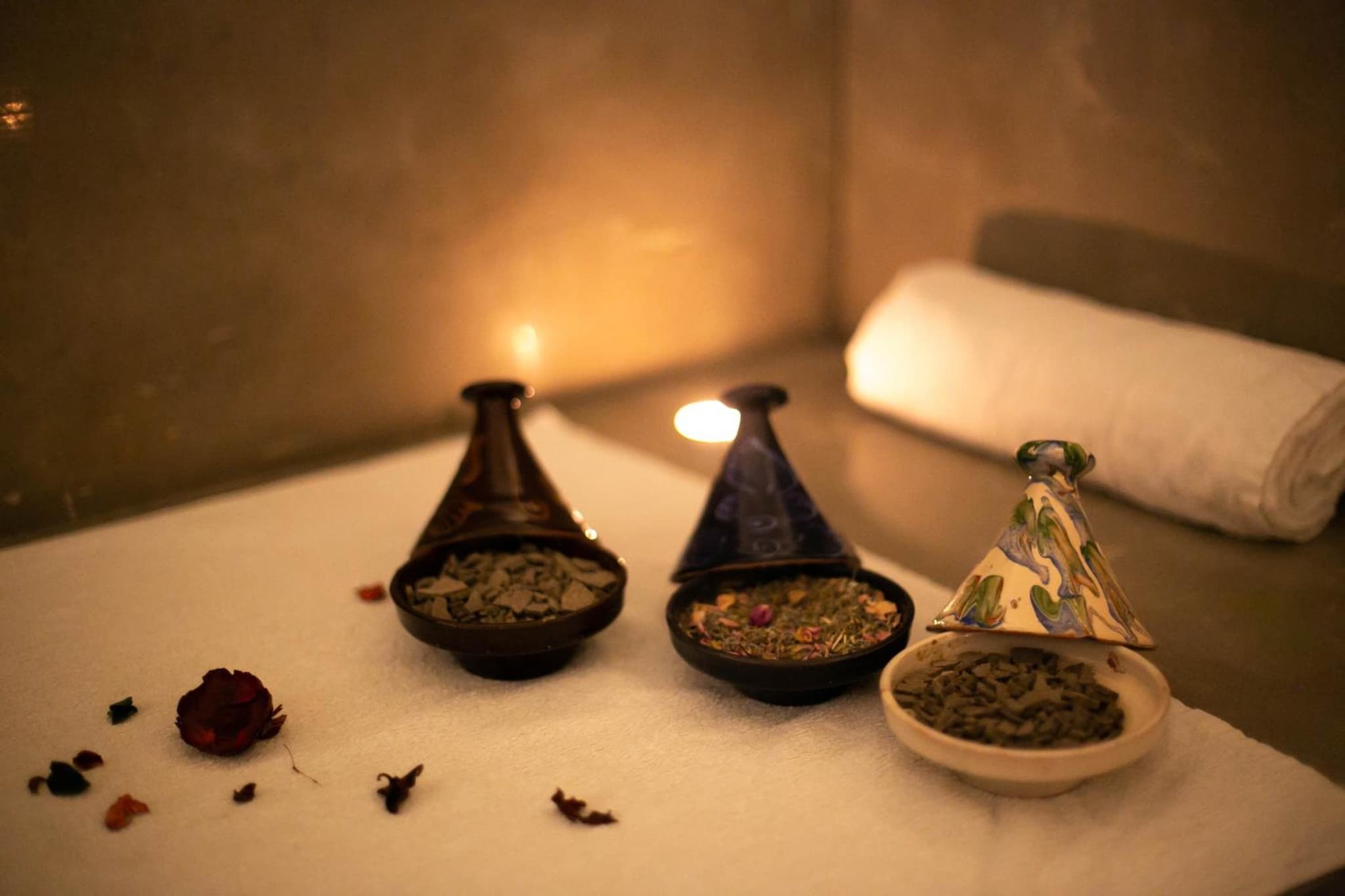 Riad Al Makan Fes & Spa