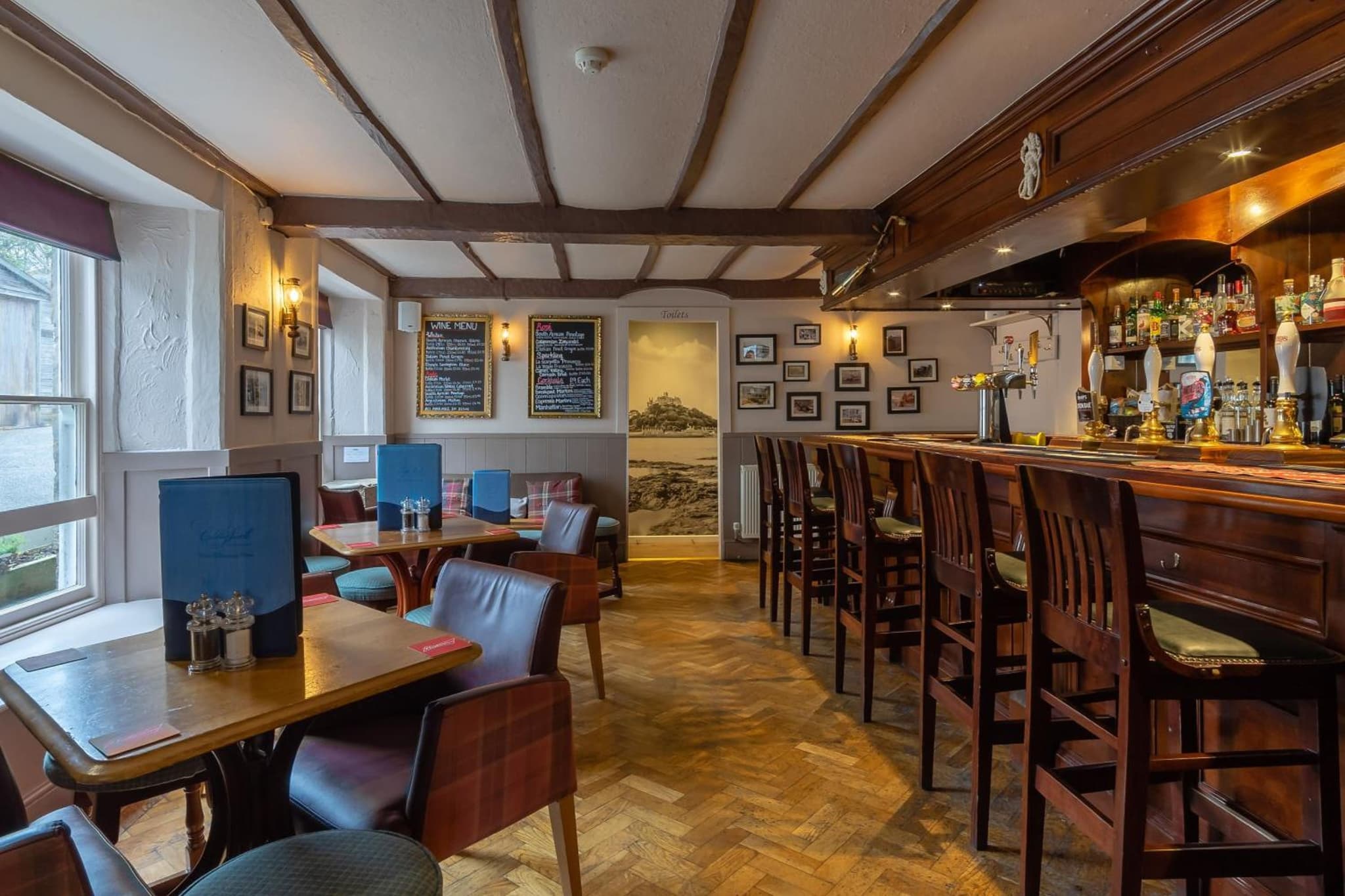 Marazion Hotel photo 9