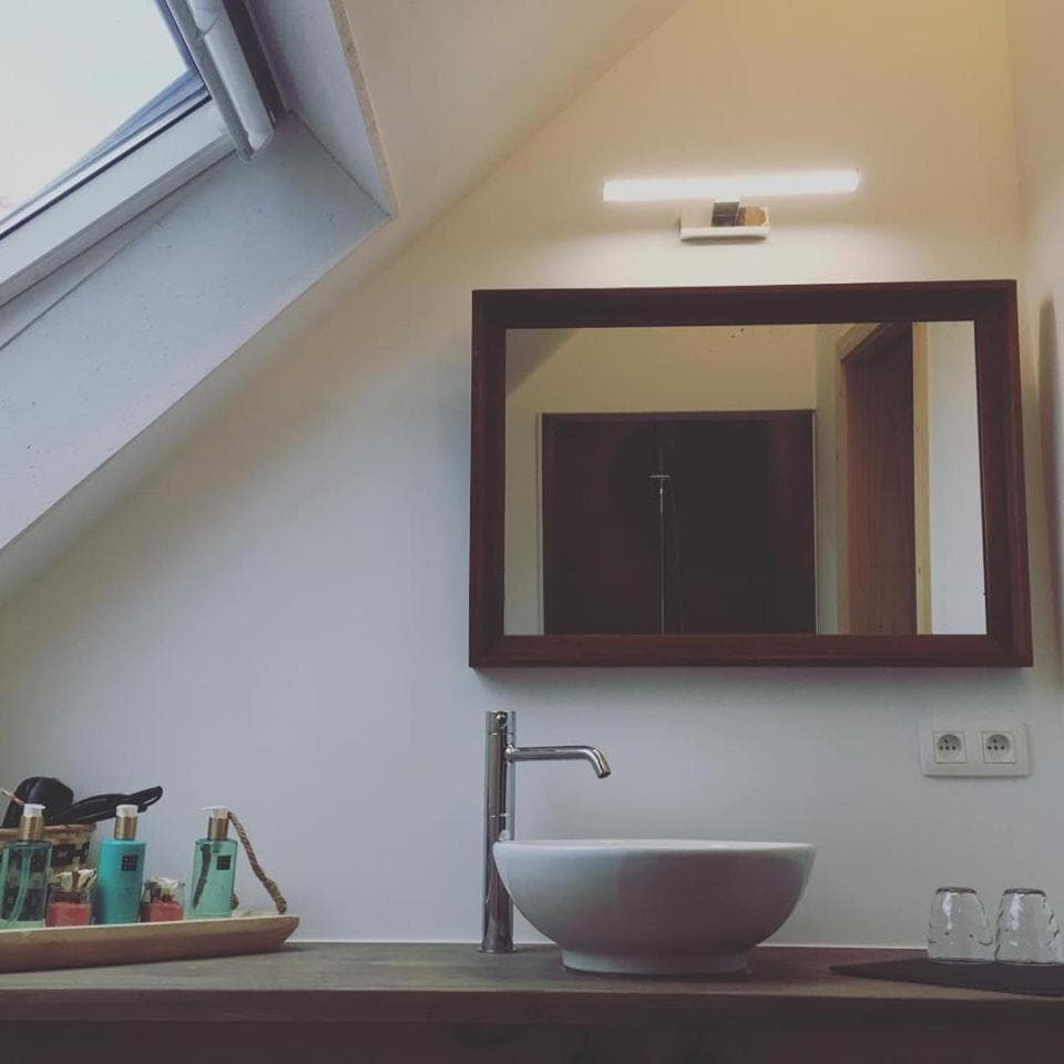 't Krijtbord B&B photo 9