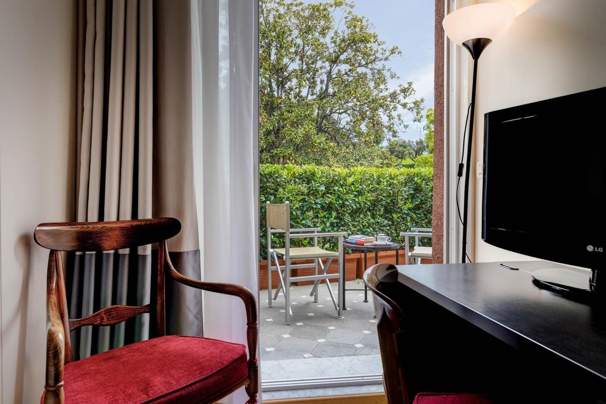 Hotel Continental photo 8