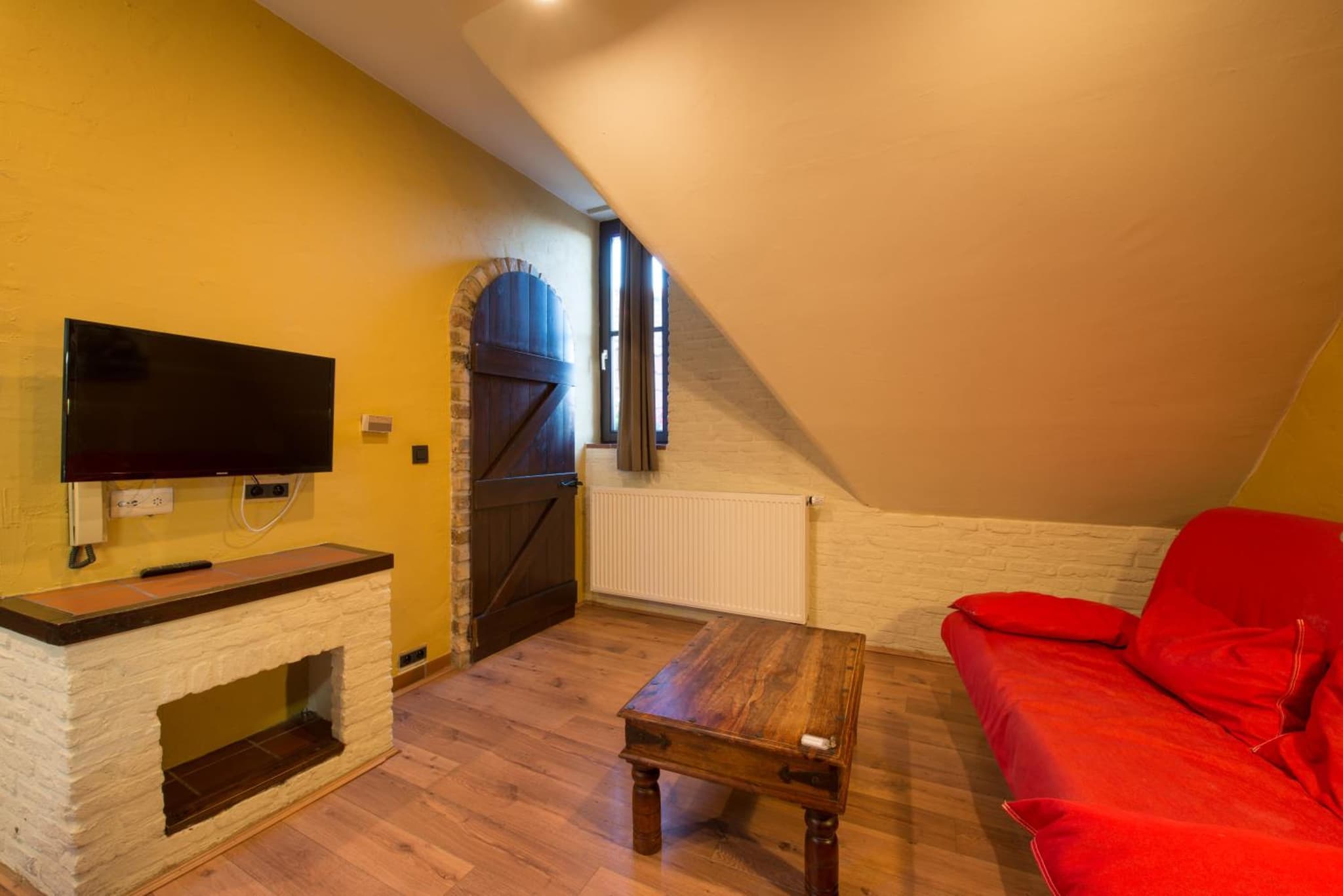 Hotel Leopold photo 5