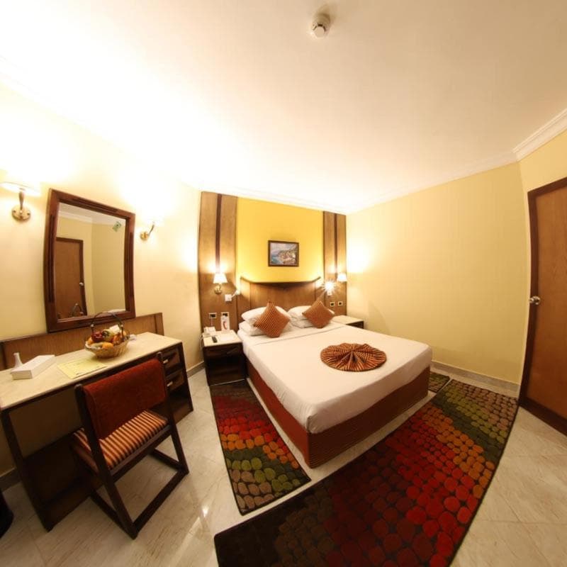 PortSaid Hotel photo 2