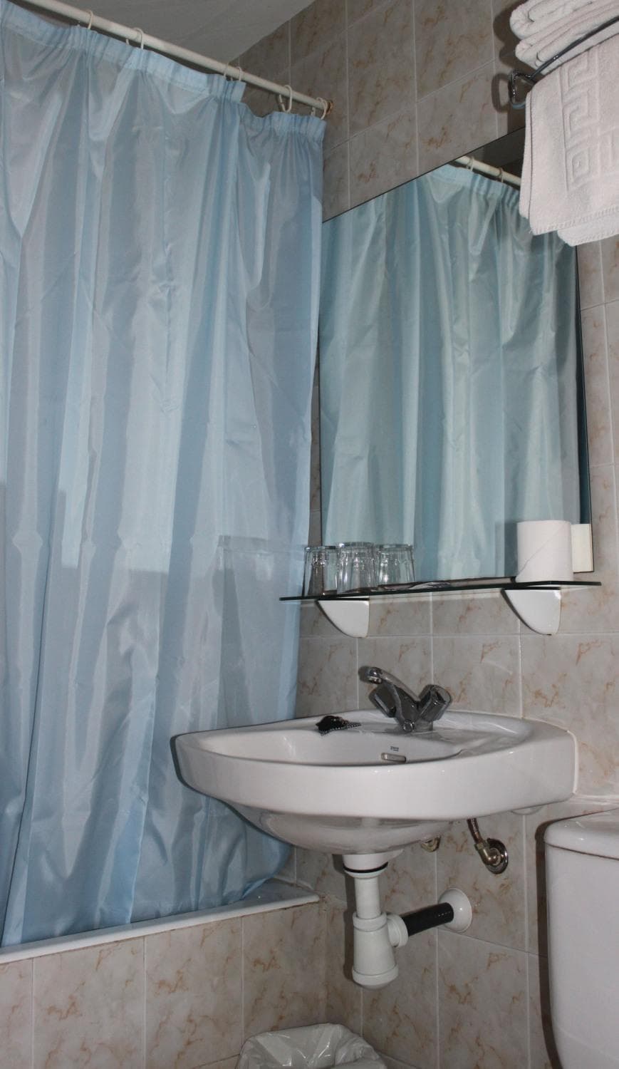 Hostal Solimar photo 9