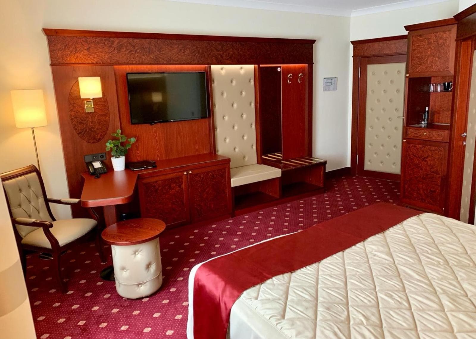Hotel Residenz Babenhausen photo 7
