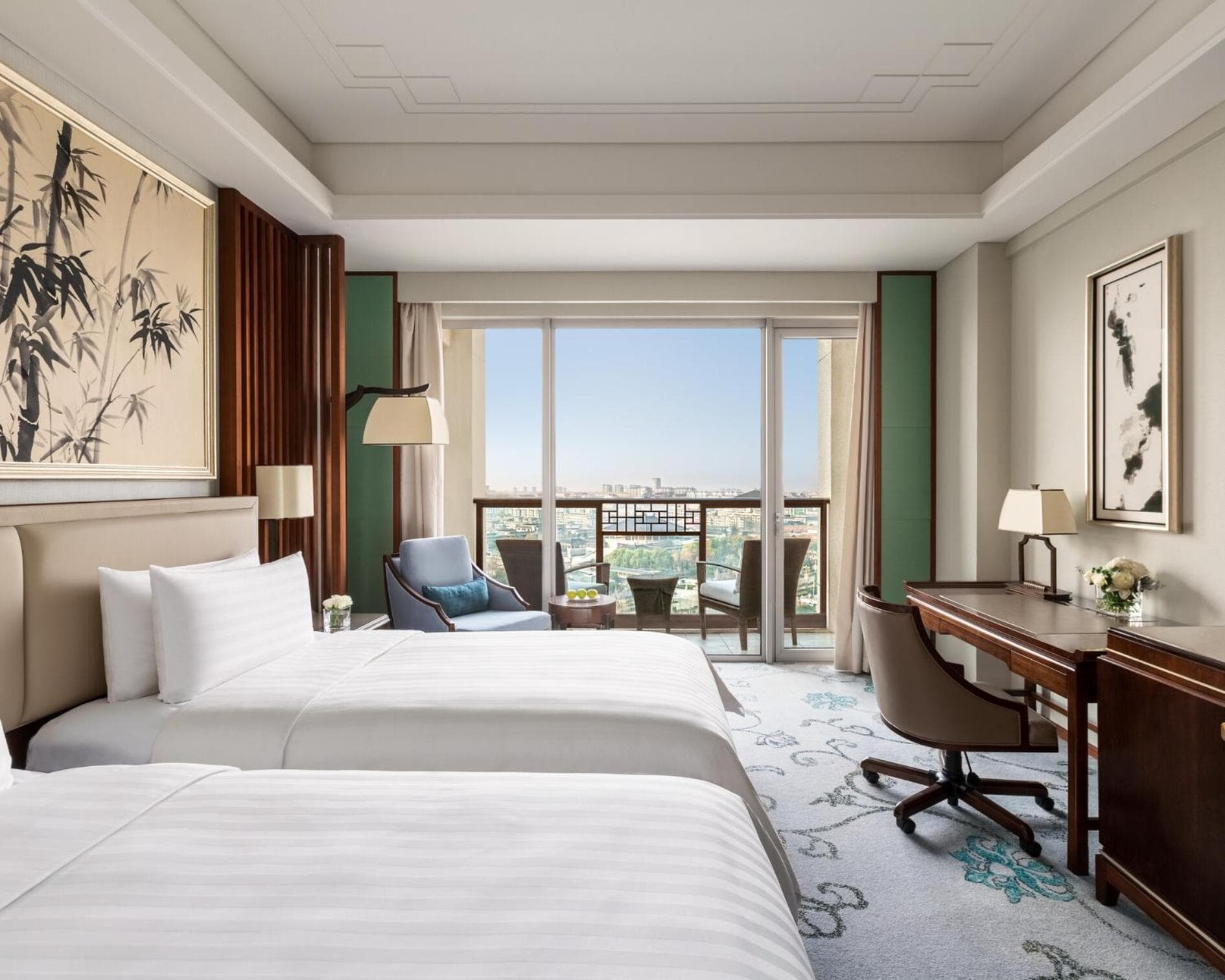Shangri-La Qufu photo 9