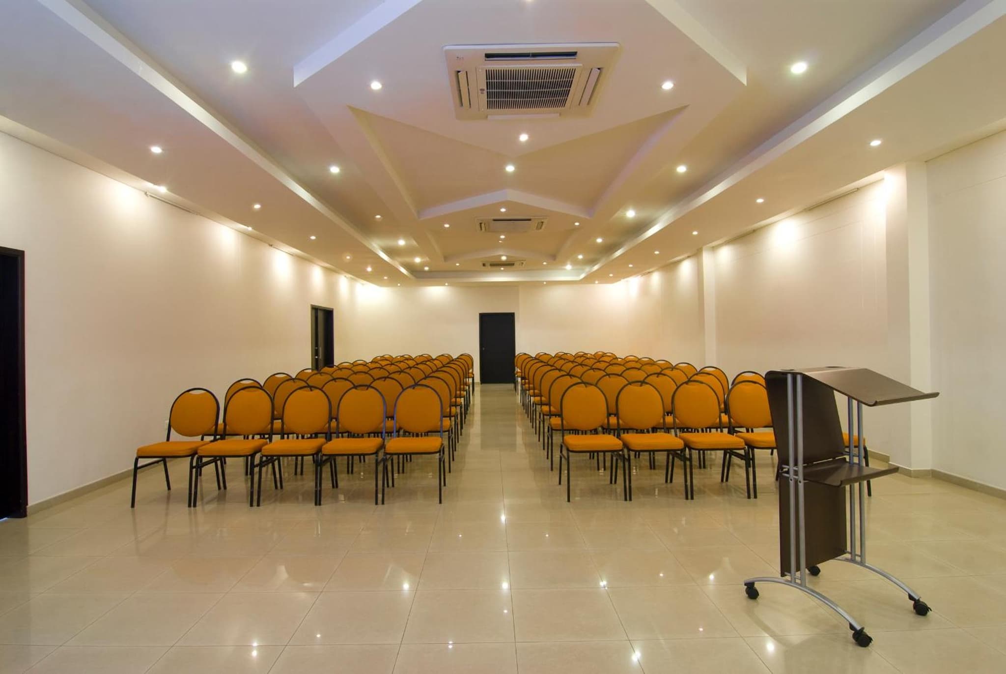Hotel Millenium Barrancabermeja photo 8