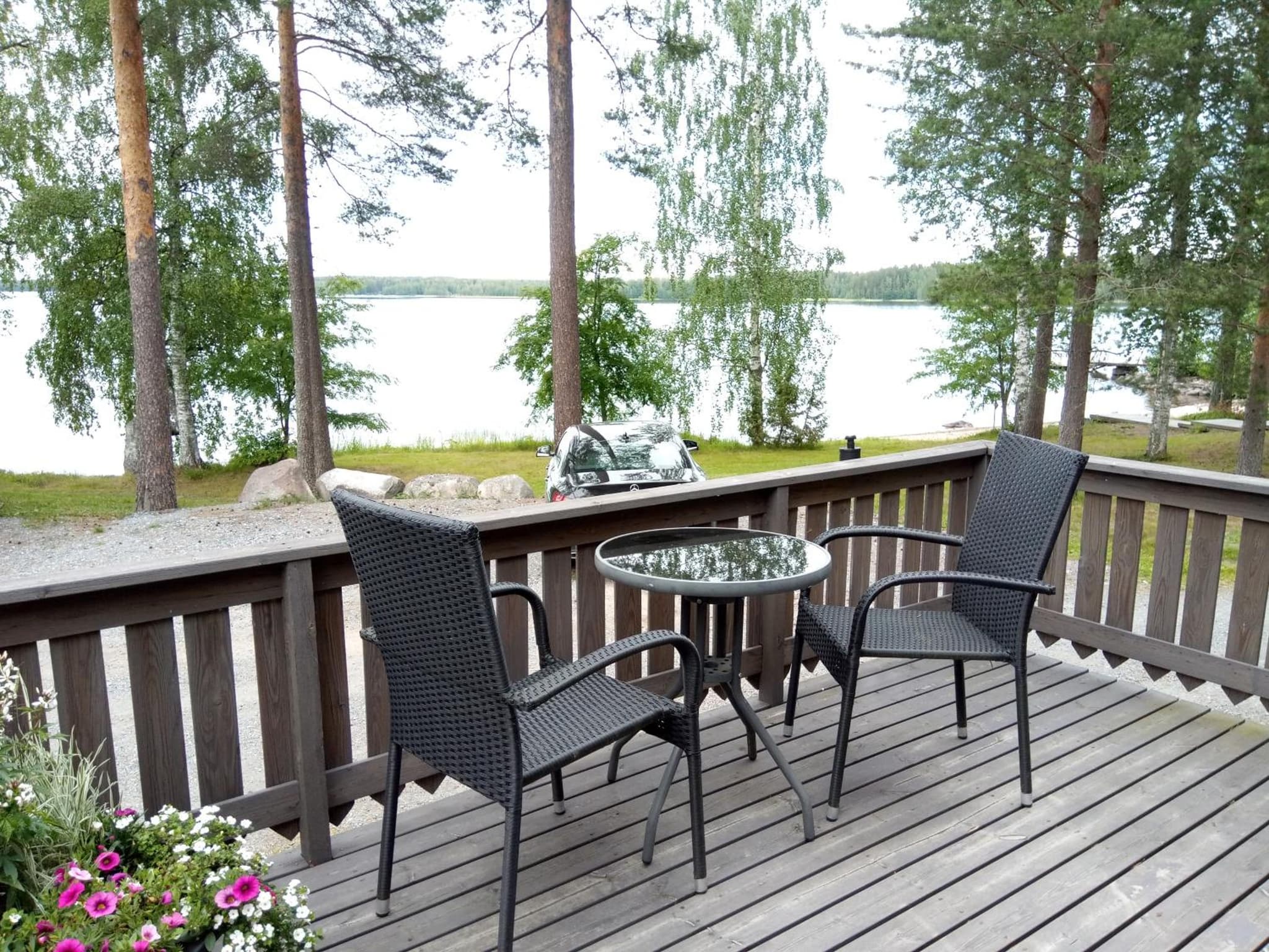 Revontuli Resort Cottages photo 6