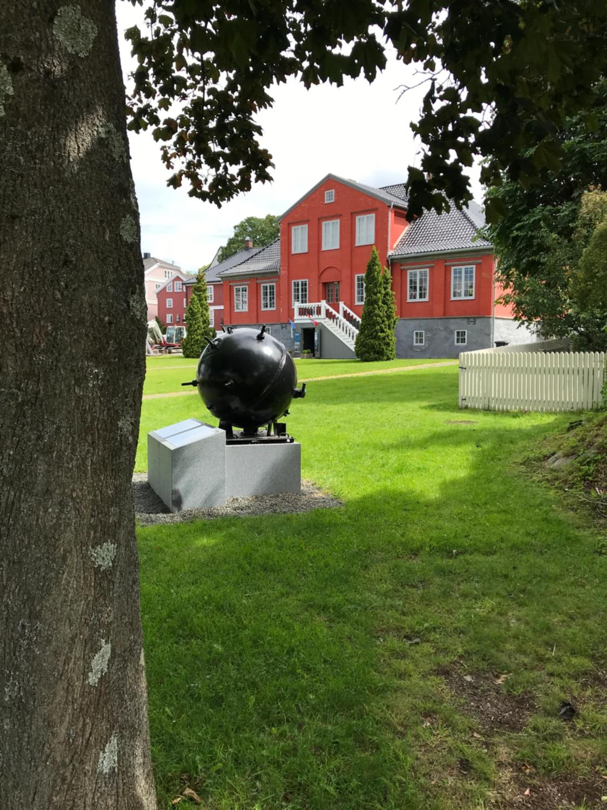 Tollgaarden Gjestegaard photo 2