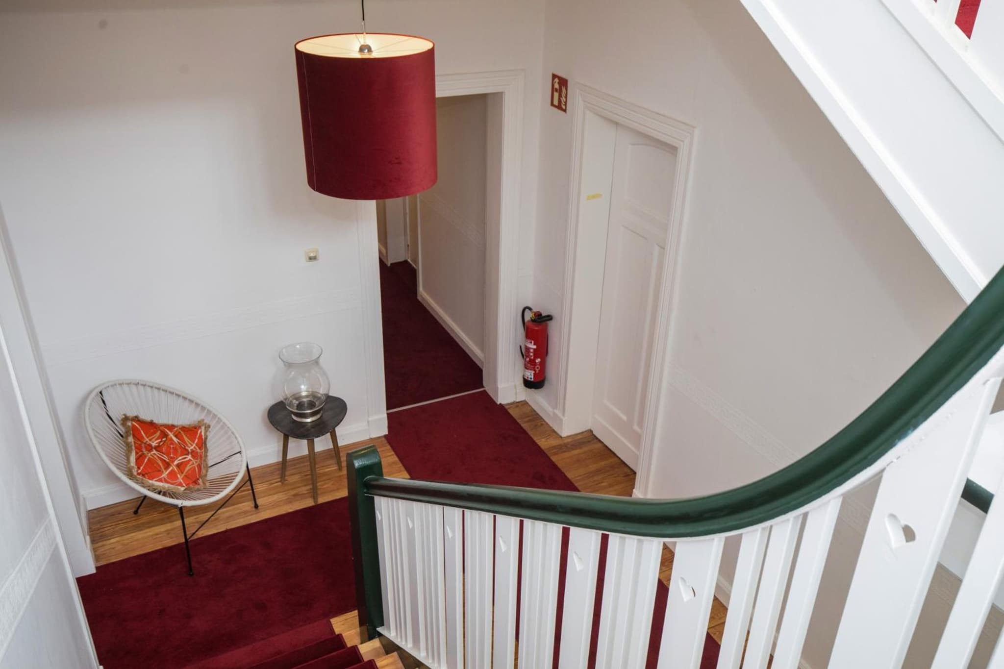 Kleines Hotel Heimfeld photo 5