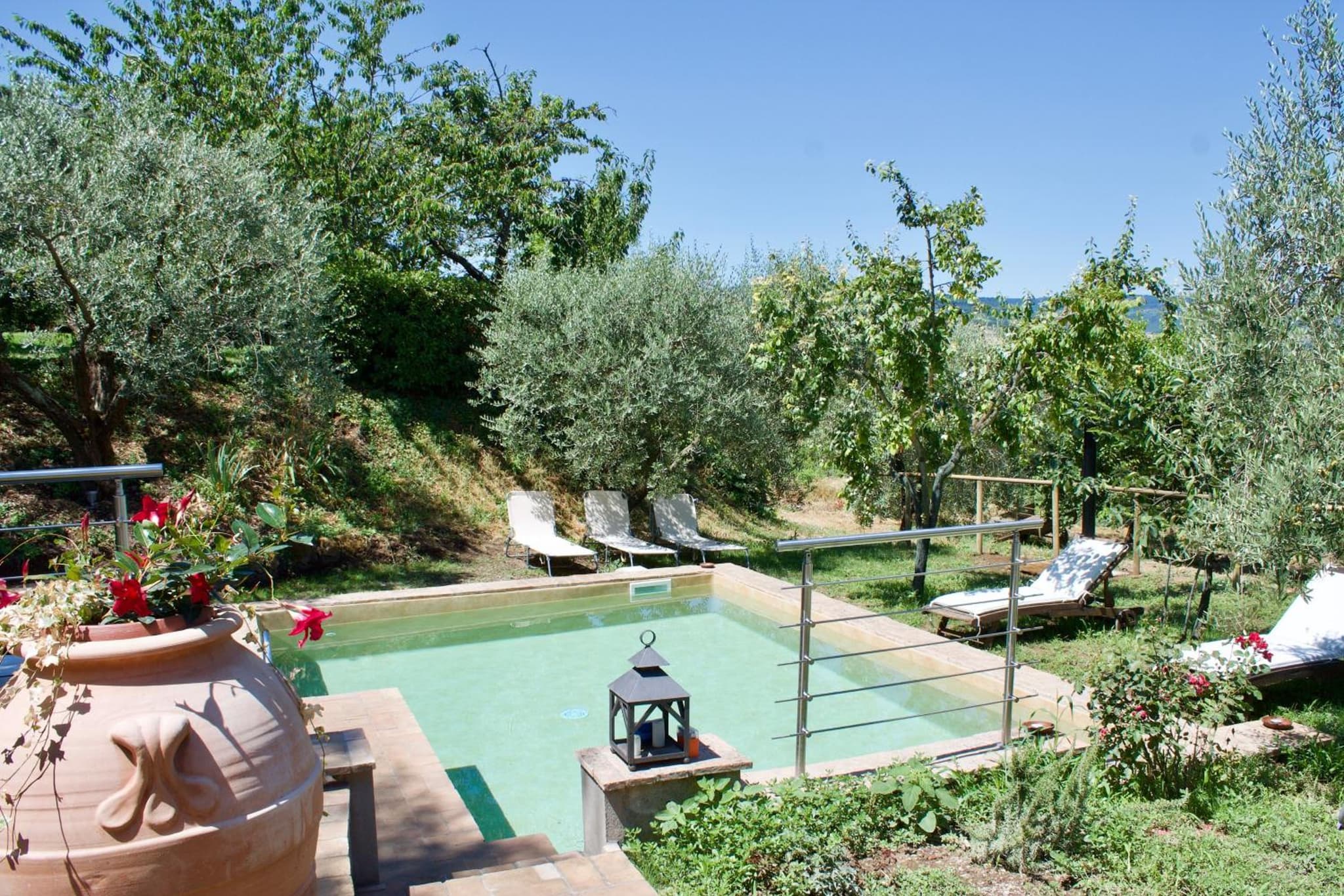 Agriturismo Podere Pescara photo 8