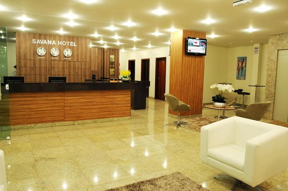Savana Hotel photo 2