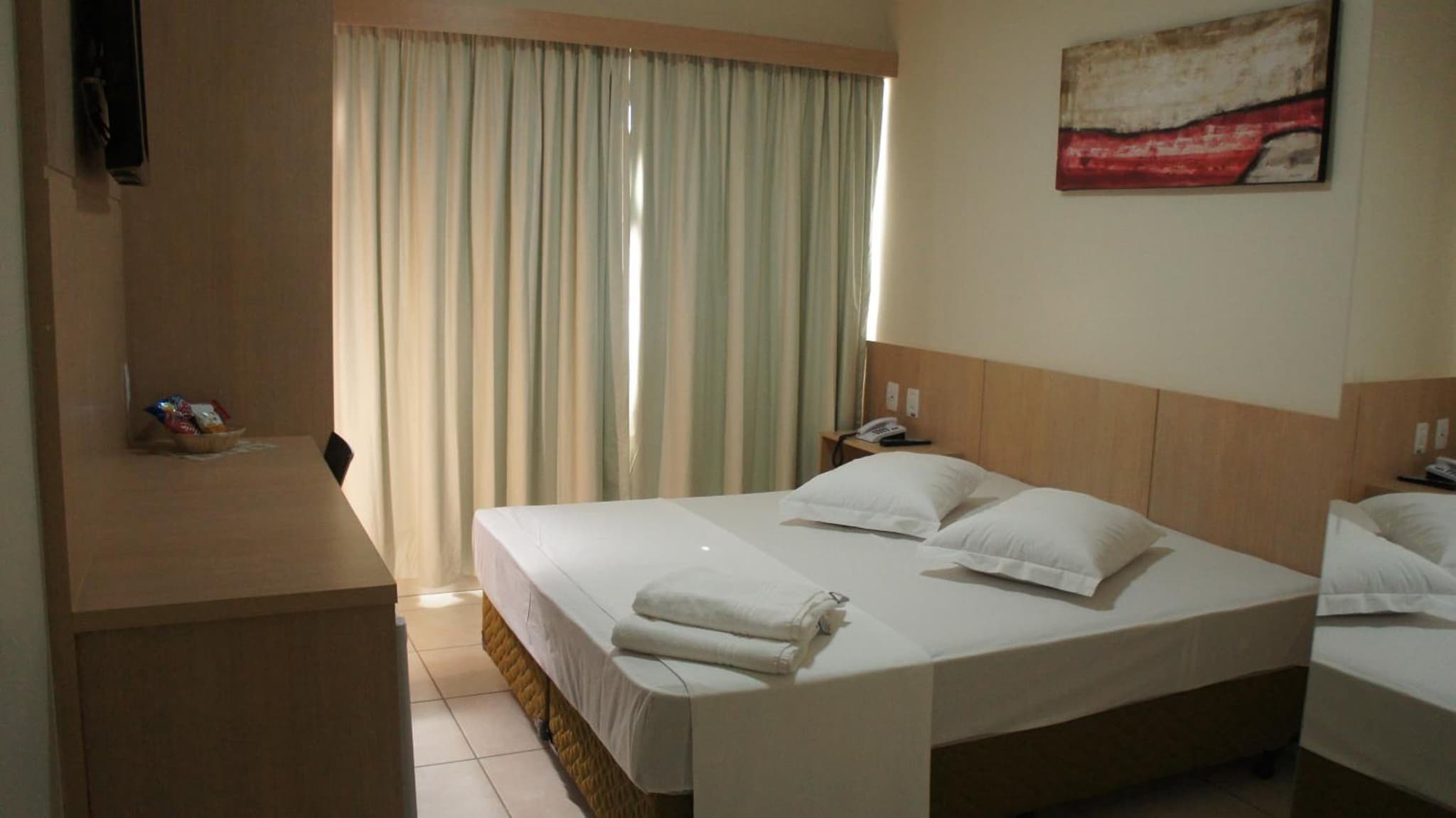 Savana Hotel photo 8