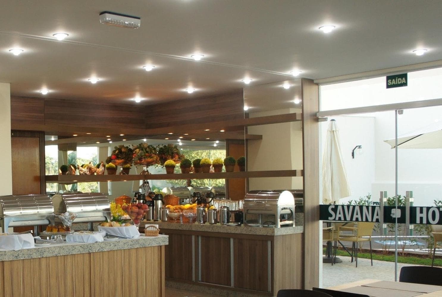 Savana Hotel photo 9