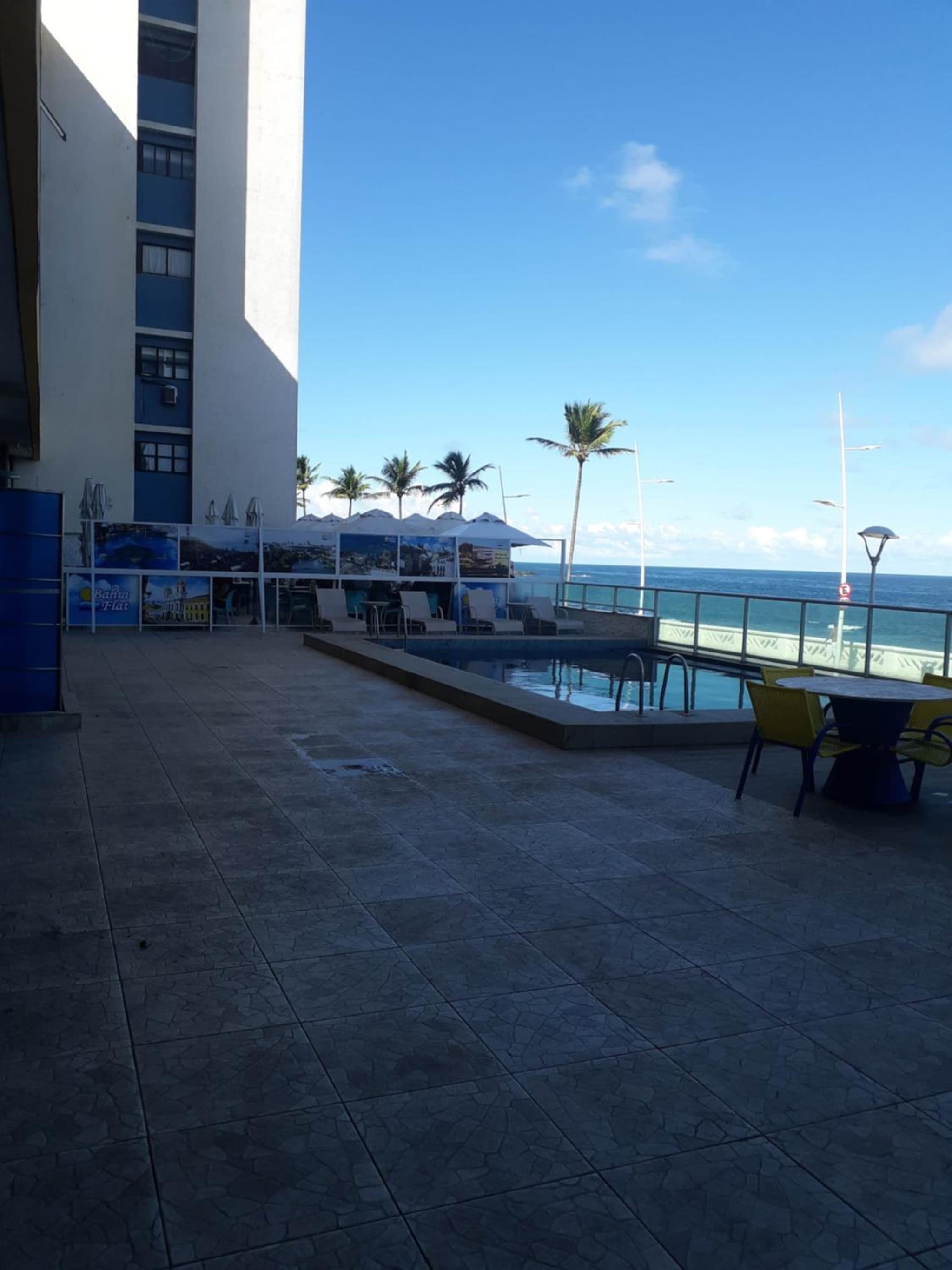Bahia Flat photo 6