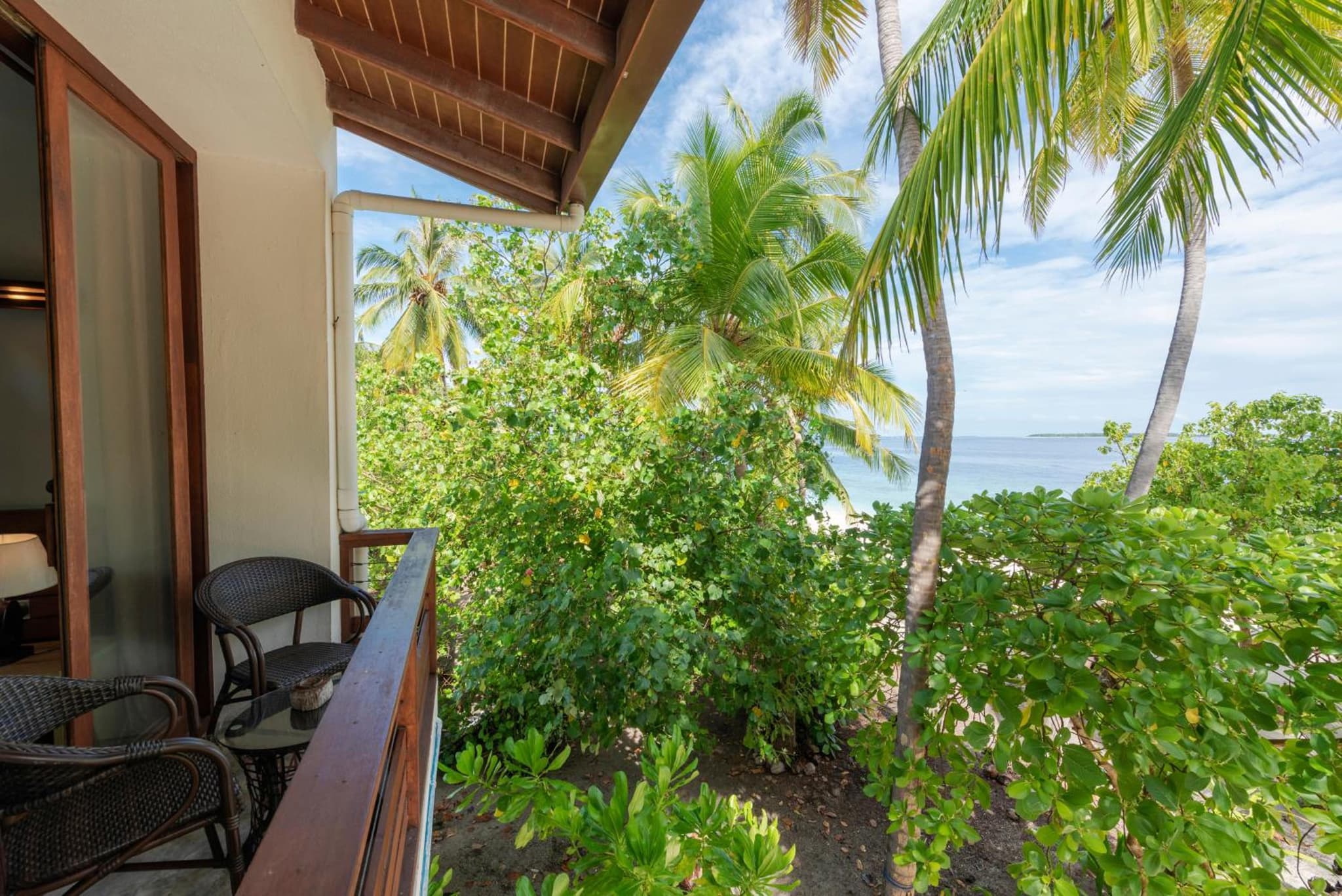 Aveyla Manta Village photo 2