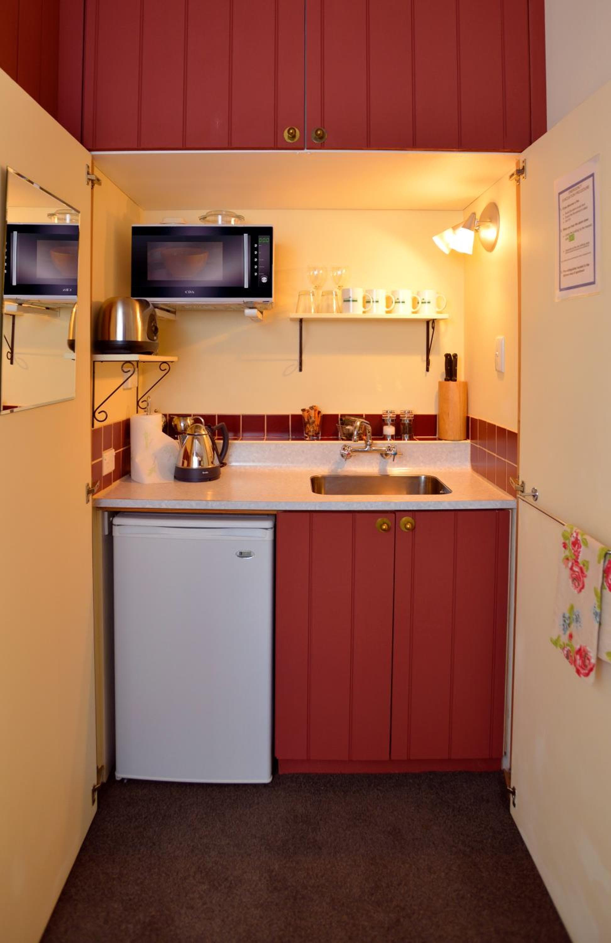 Sennen House Boutique Accommodation photo 4