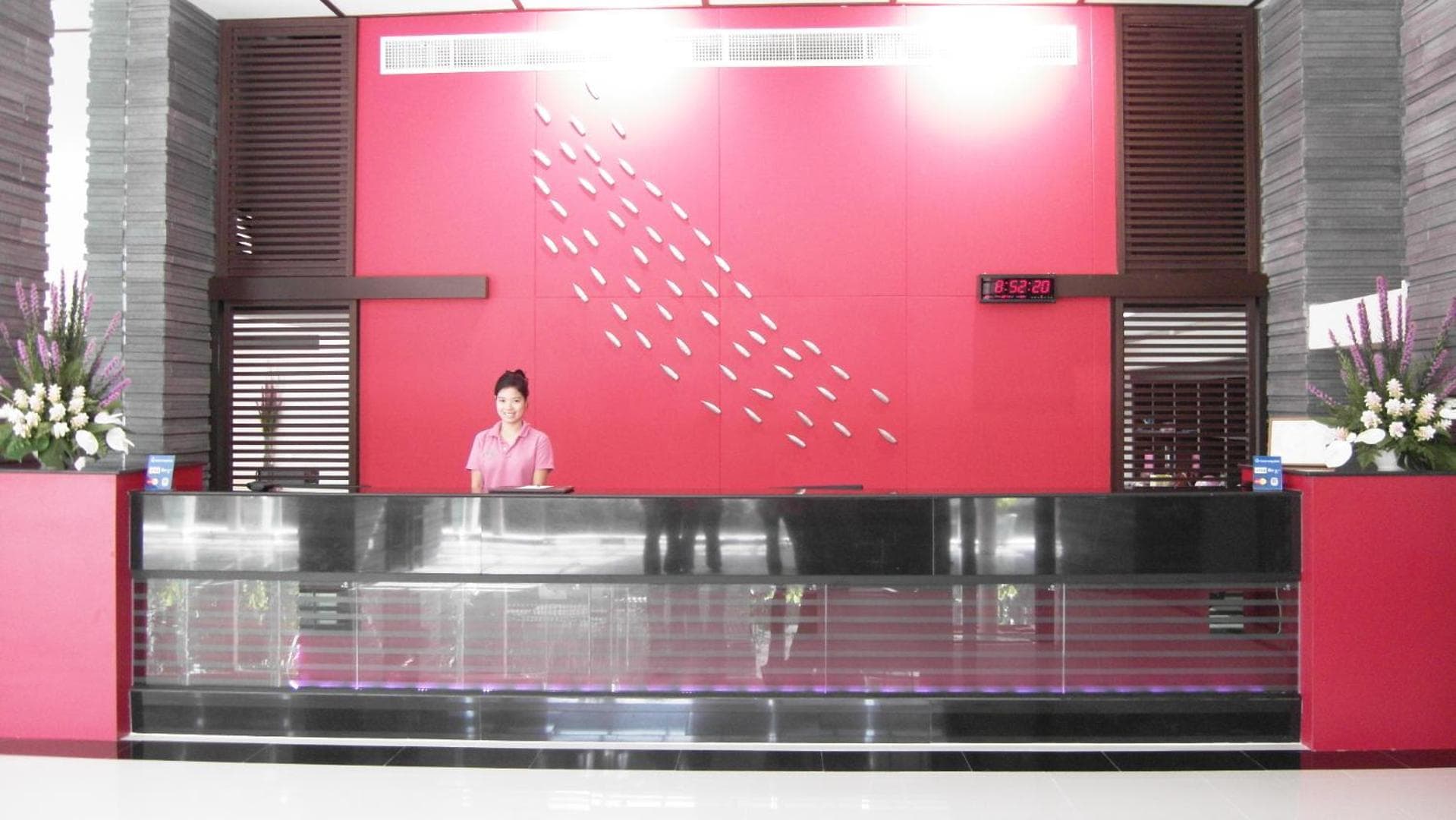 Mayflower Grande Chiang Mai photo 2