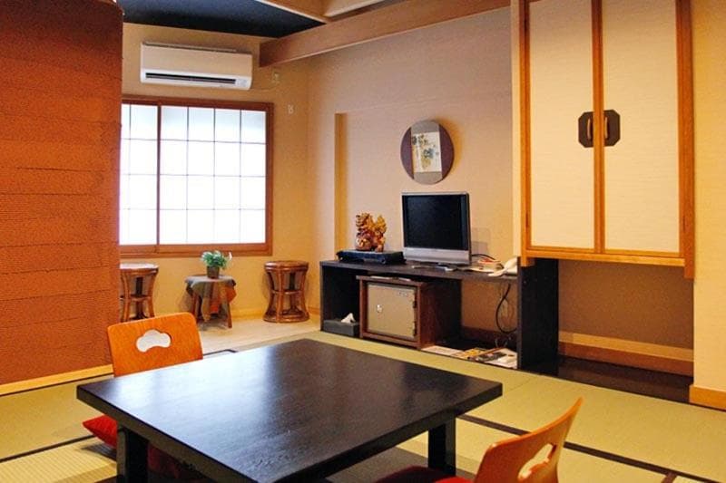 Masutomi Ryokan photo 7