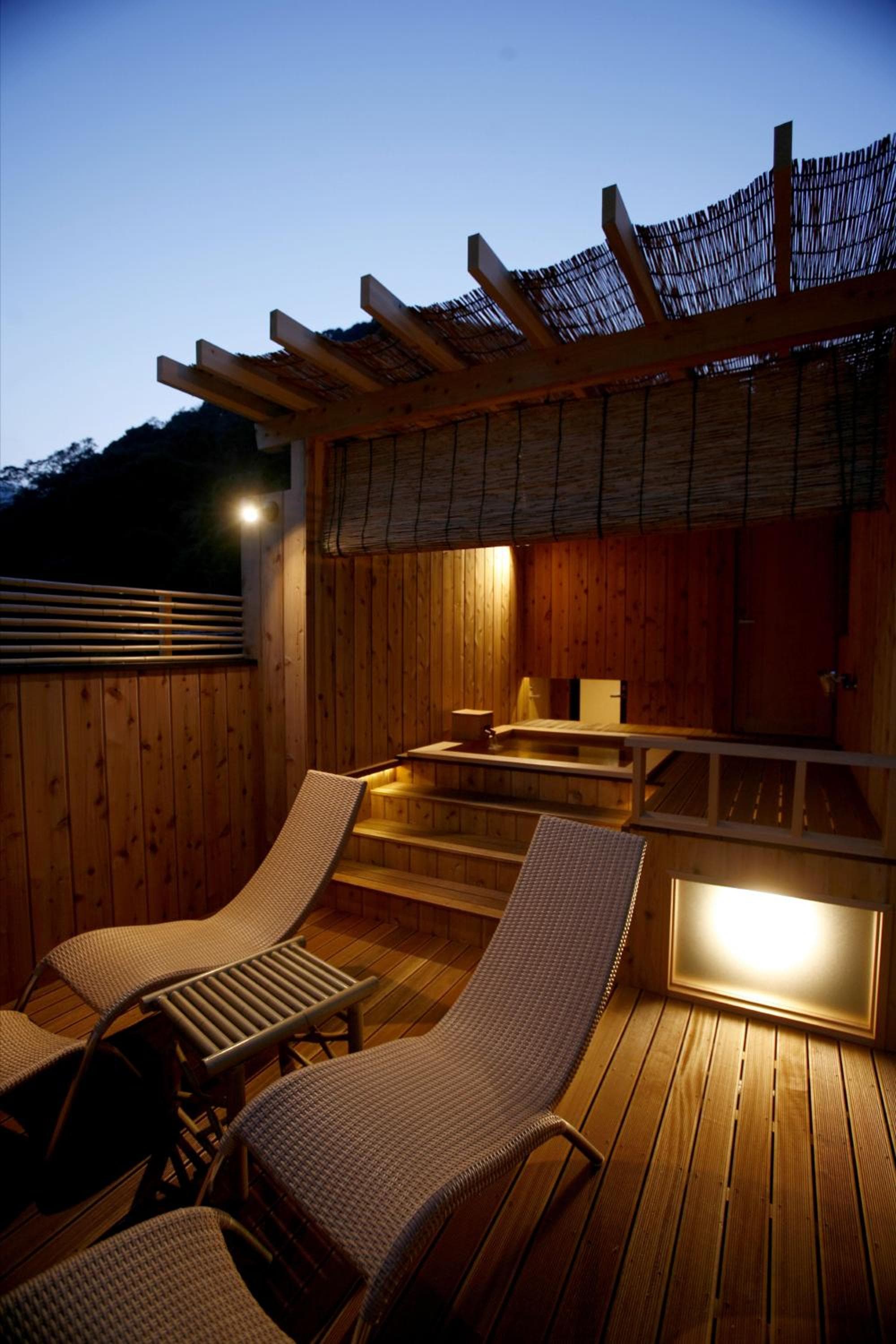 Masutomi Ryokan photo 4