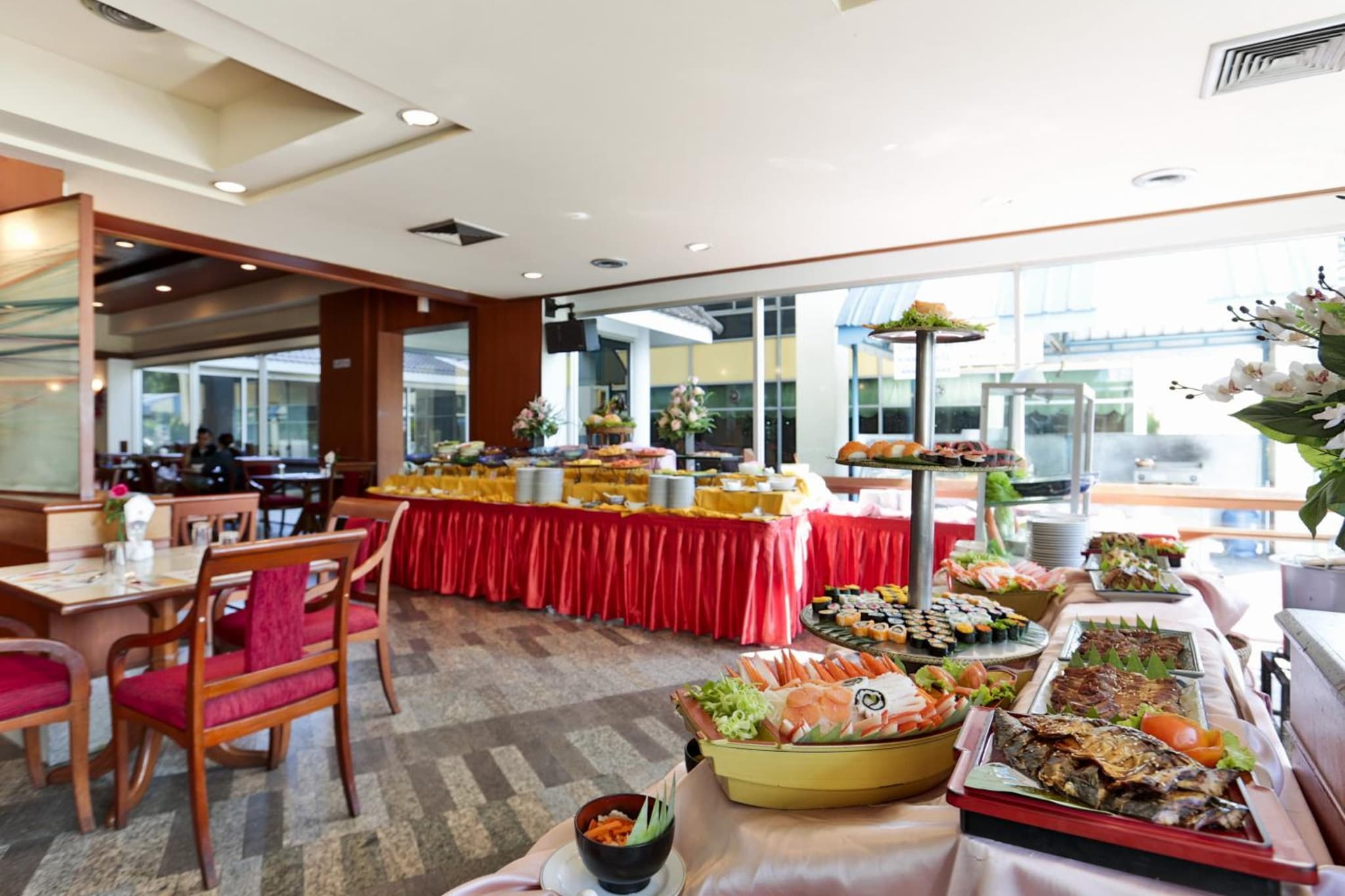Charoen Hotel photo 5
