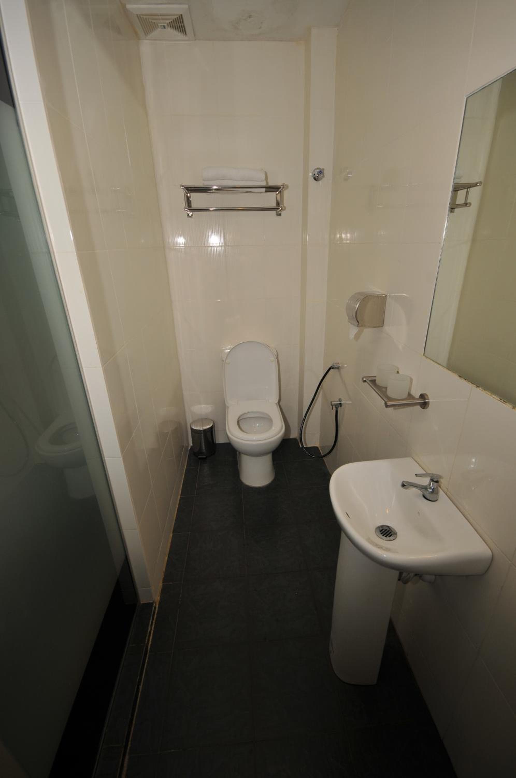 M Design Hotel @ Pandan Indah photo 4