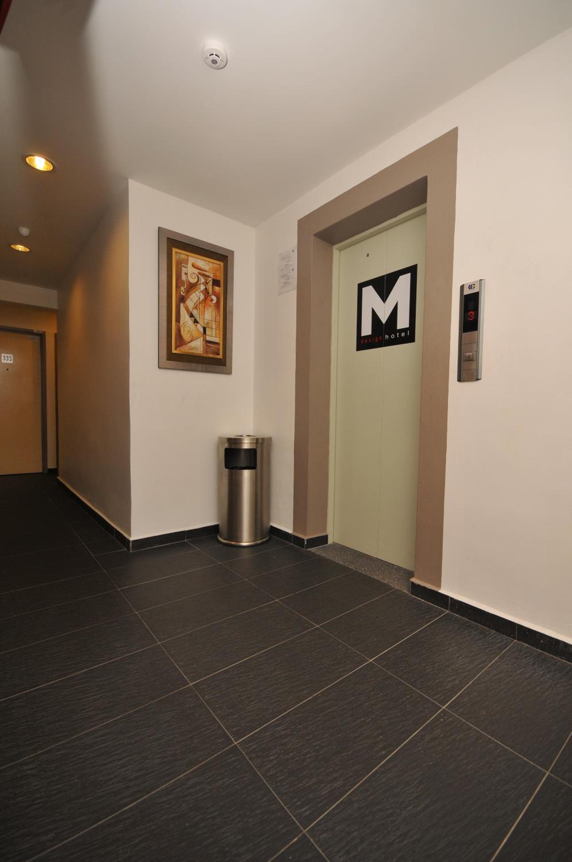M Design Hotel @ Pandan Indah photo 8