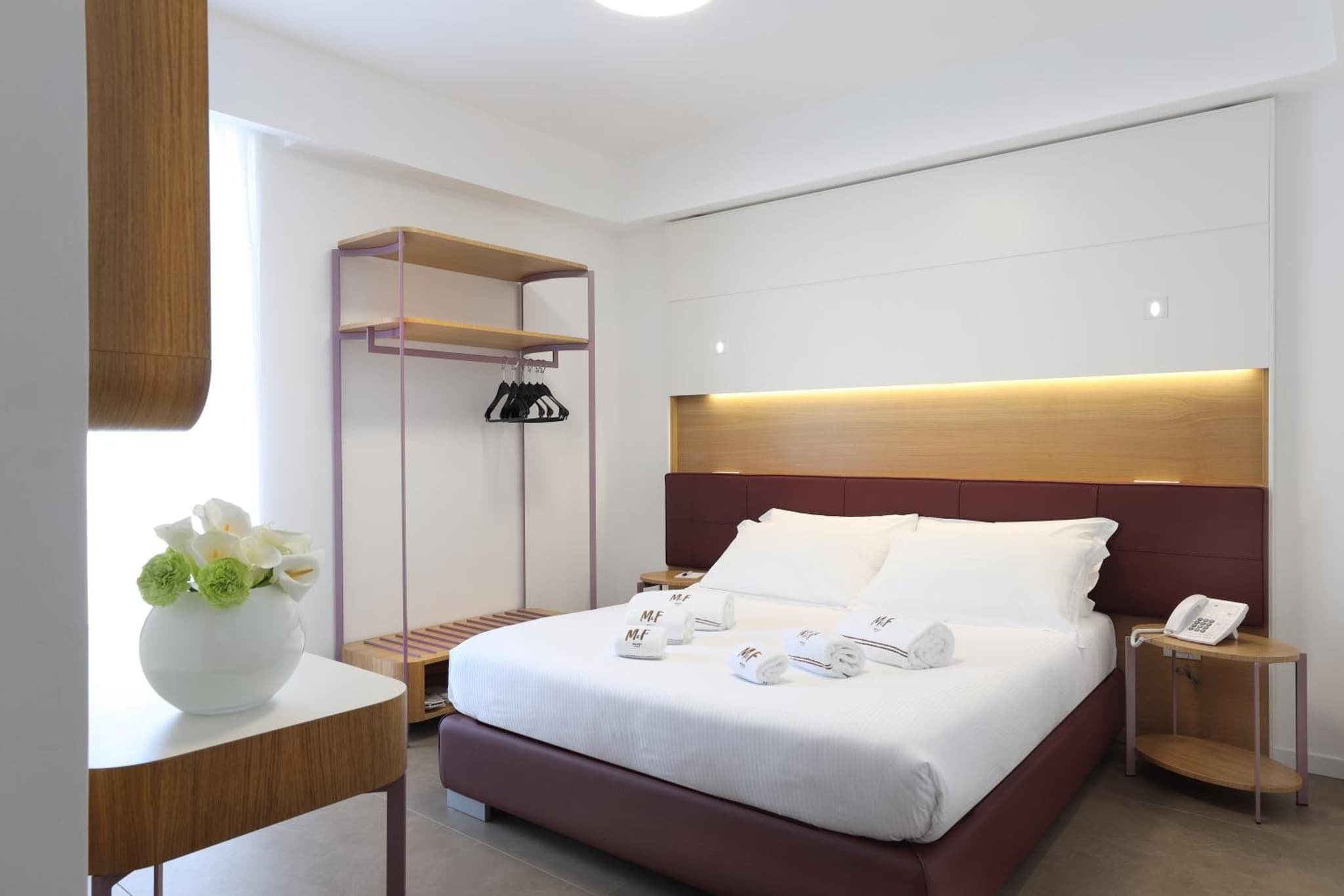 M&F Hotel photo 6