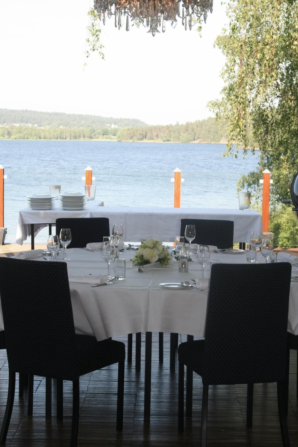 Hällsnäs Hotell & Restaurang photo 9