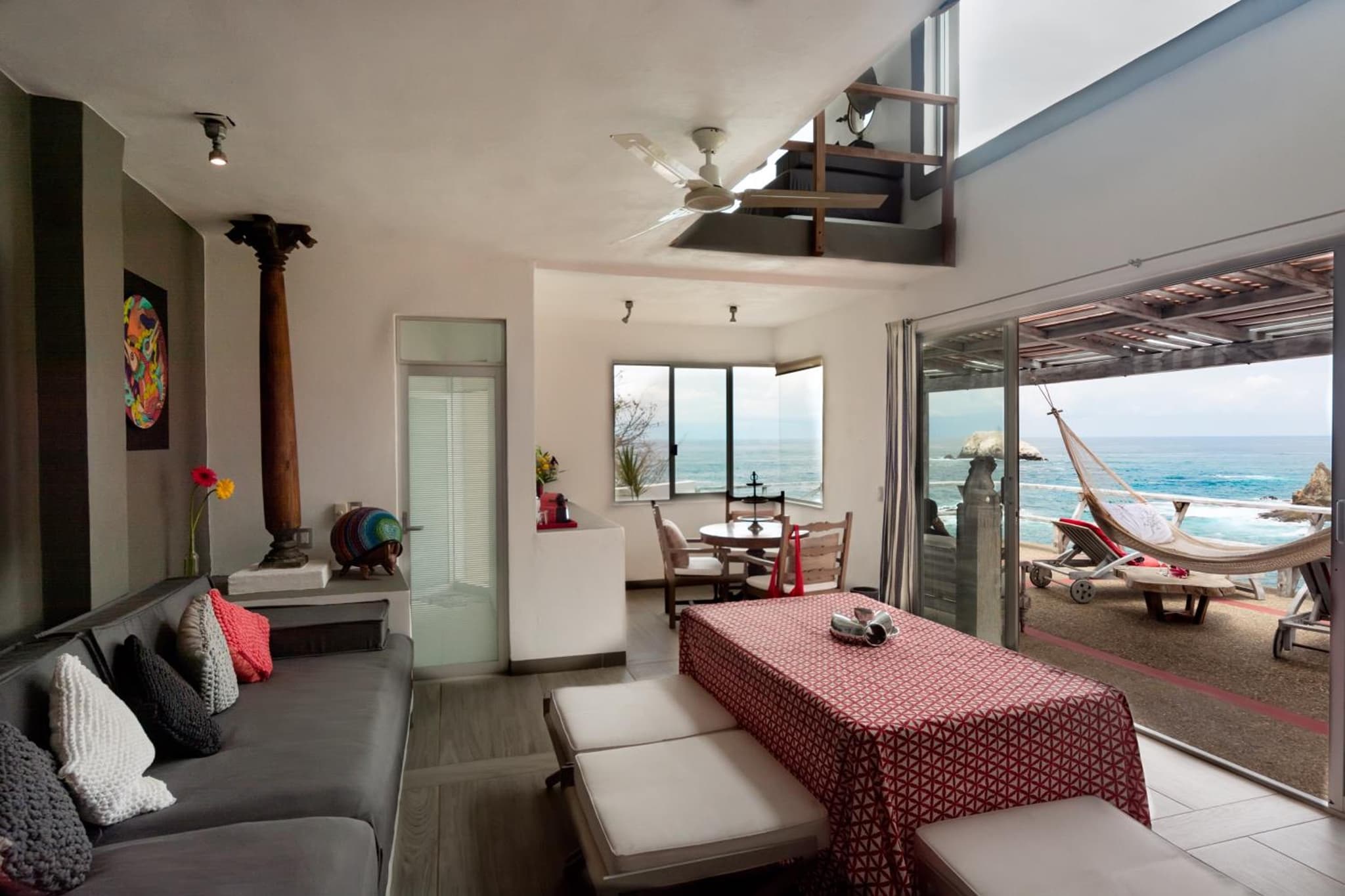 Villa Aikia (Adults Suites A/C) photo 9