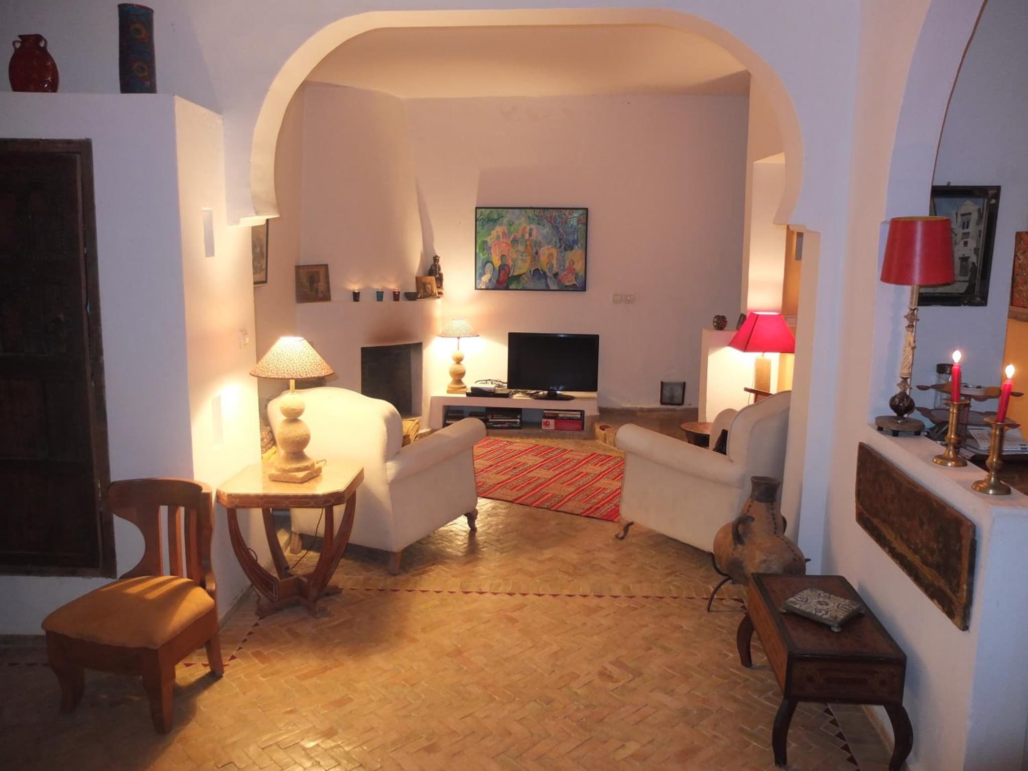 lounge