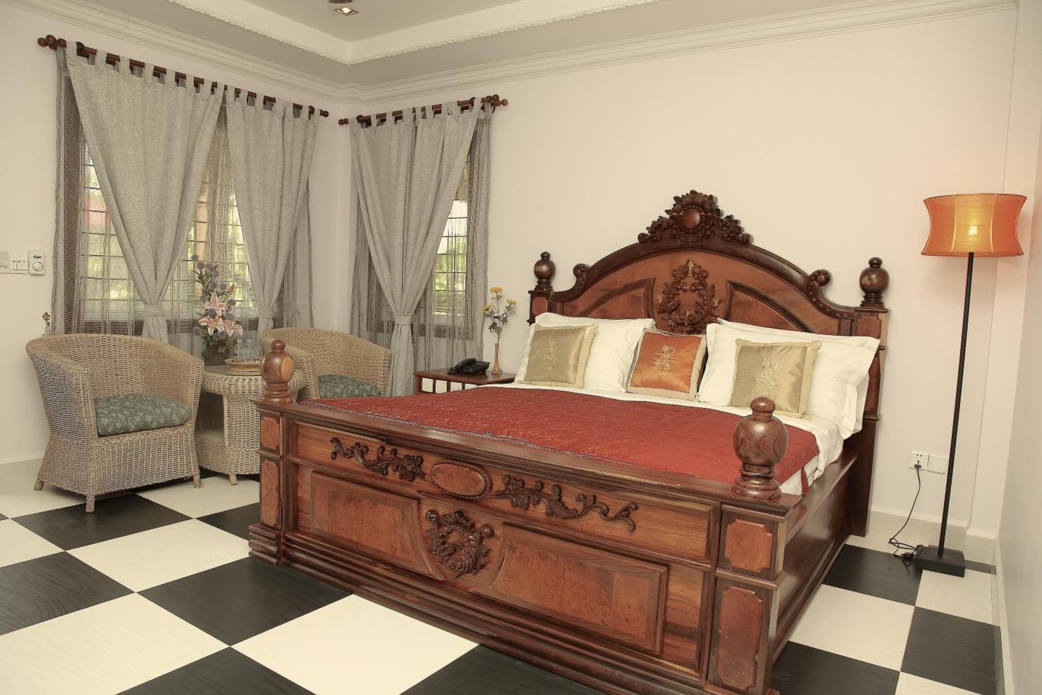 Delux Villa photo 8