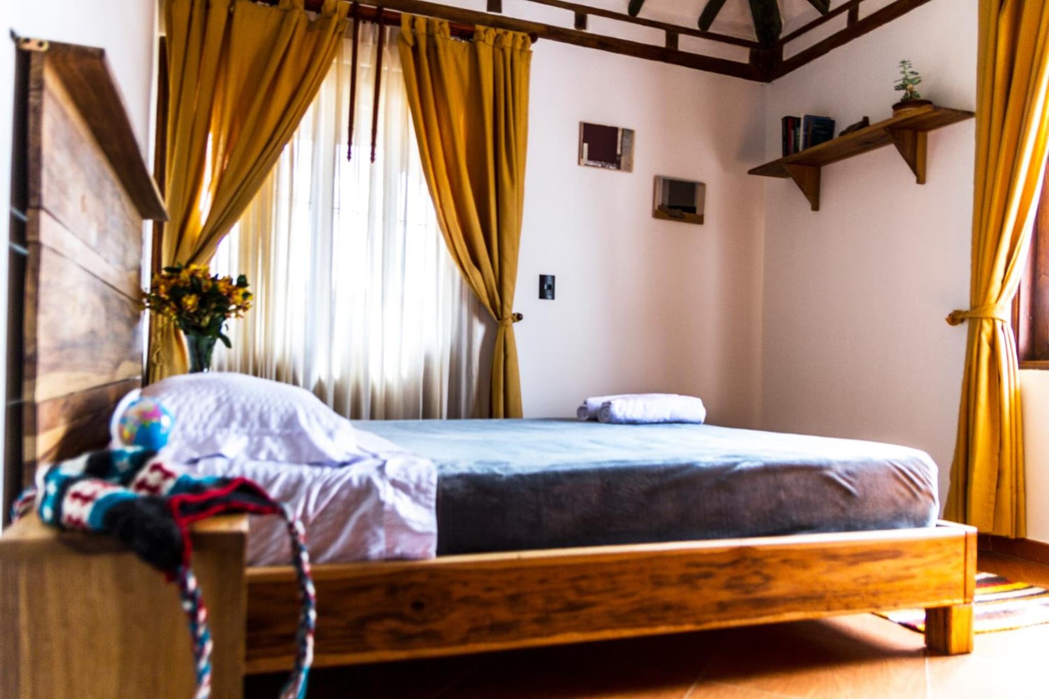 Nibiru Hostel photo 7