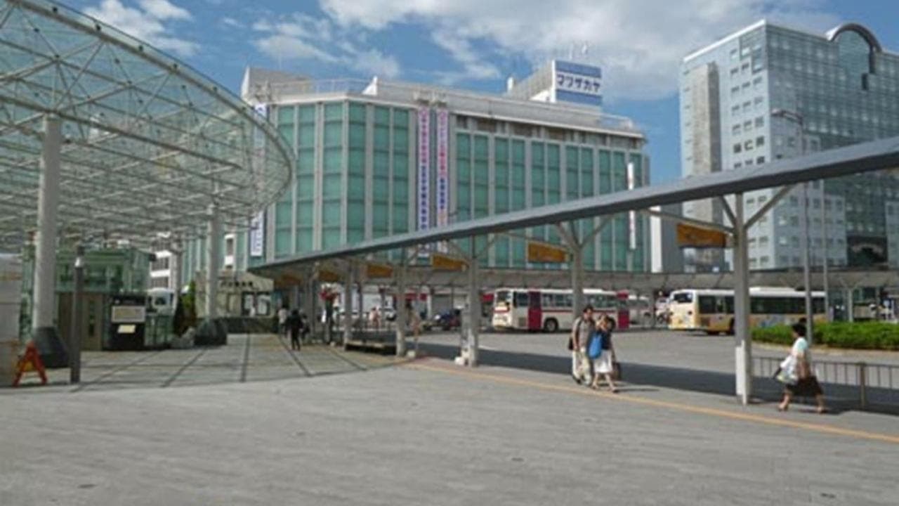 Shizuoka Town Hotel photo 4